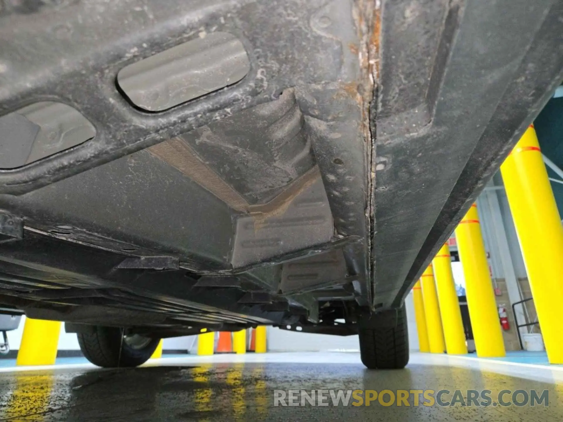 12 Photograph of a damaged car 3GNAXTEG6PL252993 CHEVROLET EQUINOX 2023