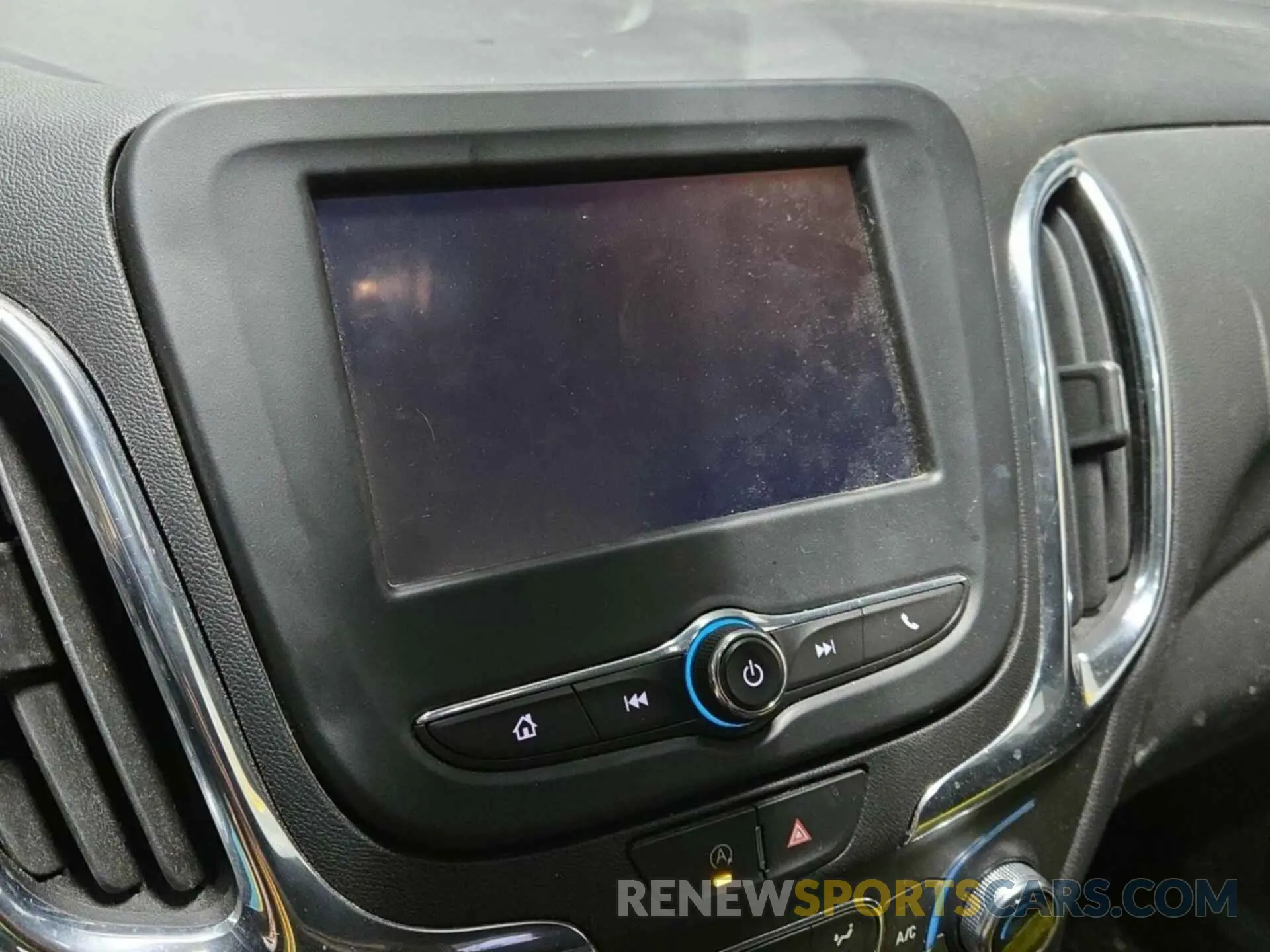 48 Photograph of a damaged car 3GNAXTEG6PL252993 CHEVROLET EQUINOX 2023
