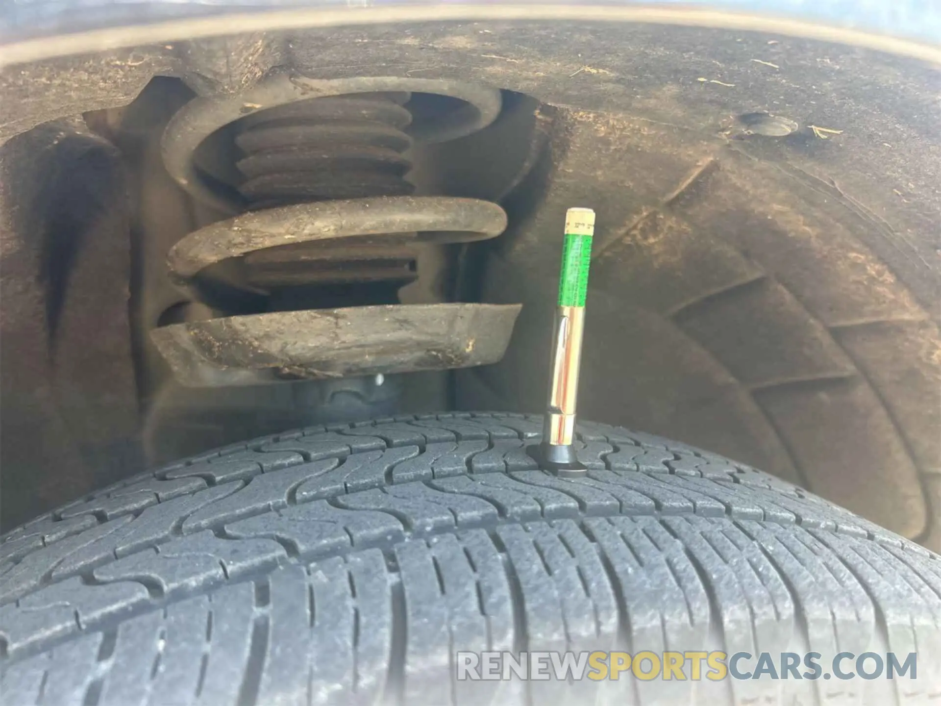 1 Photograph of a damaged car 3GNAXTEG6PL253660 CHEVROLET EQUINOX 2023