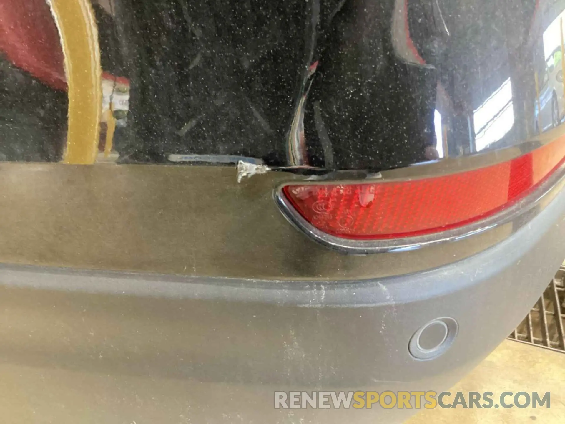 16 Photograph of a damaged car 3GNAXTEG6PL259913 CHEVROLET EQUINOX 2023