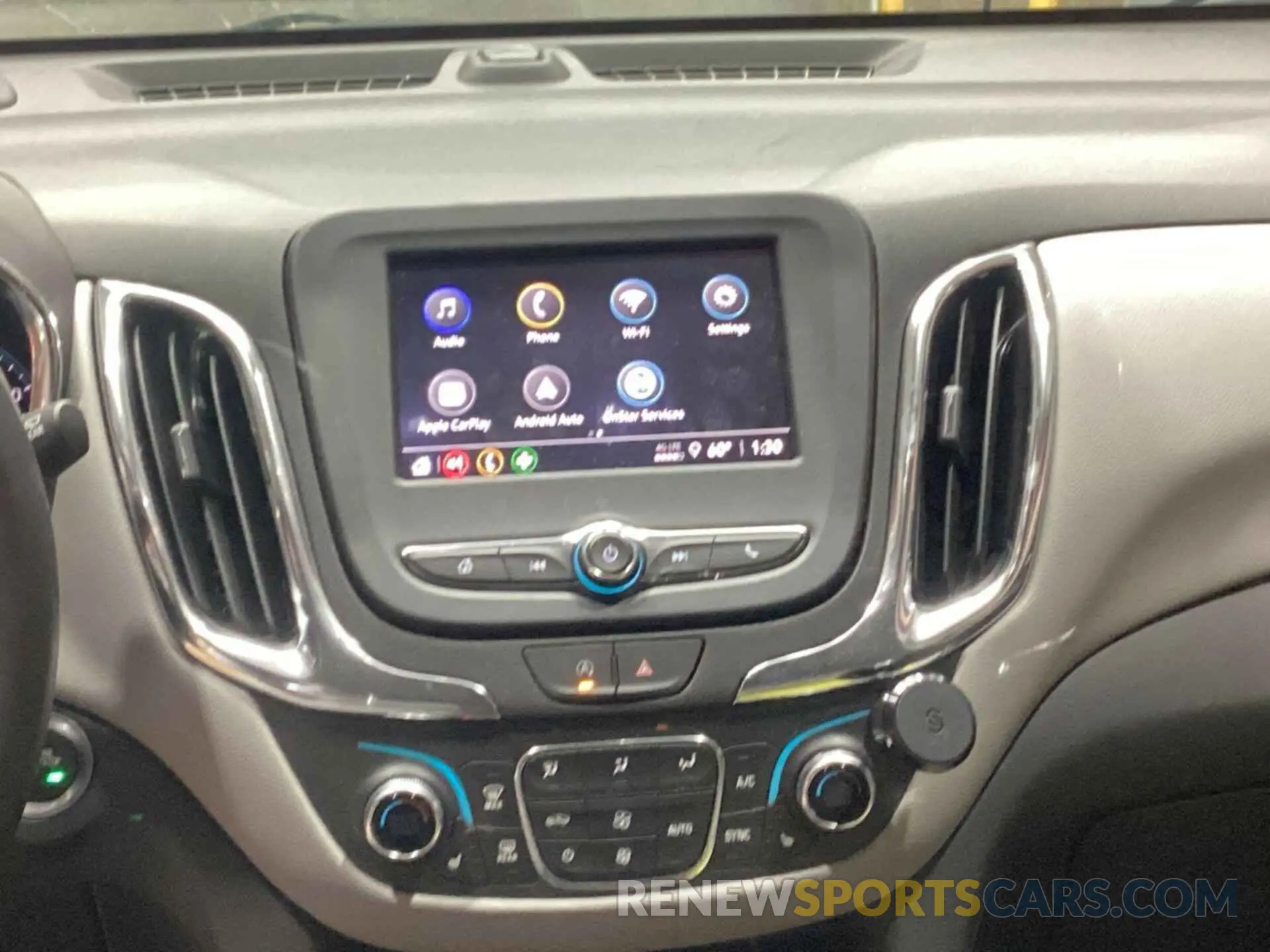 22 Photograph of a damaged car 3GNAXTEG6PL259913 CHEVROLET EQUINOX 2023