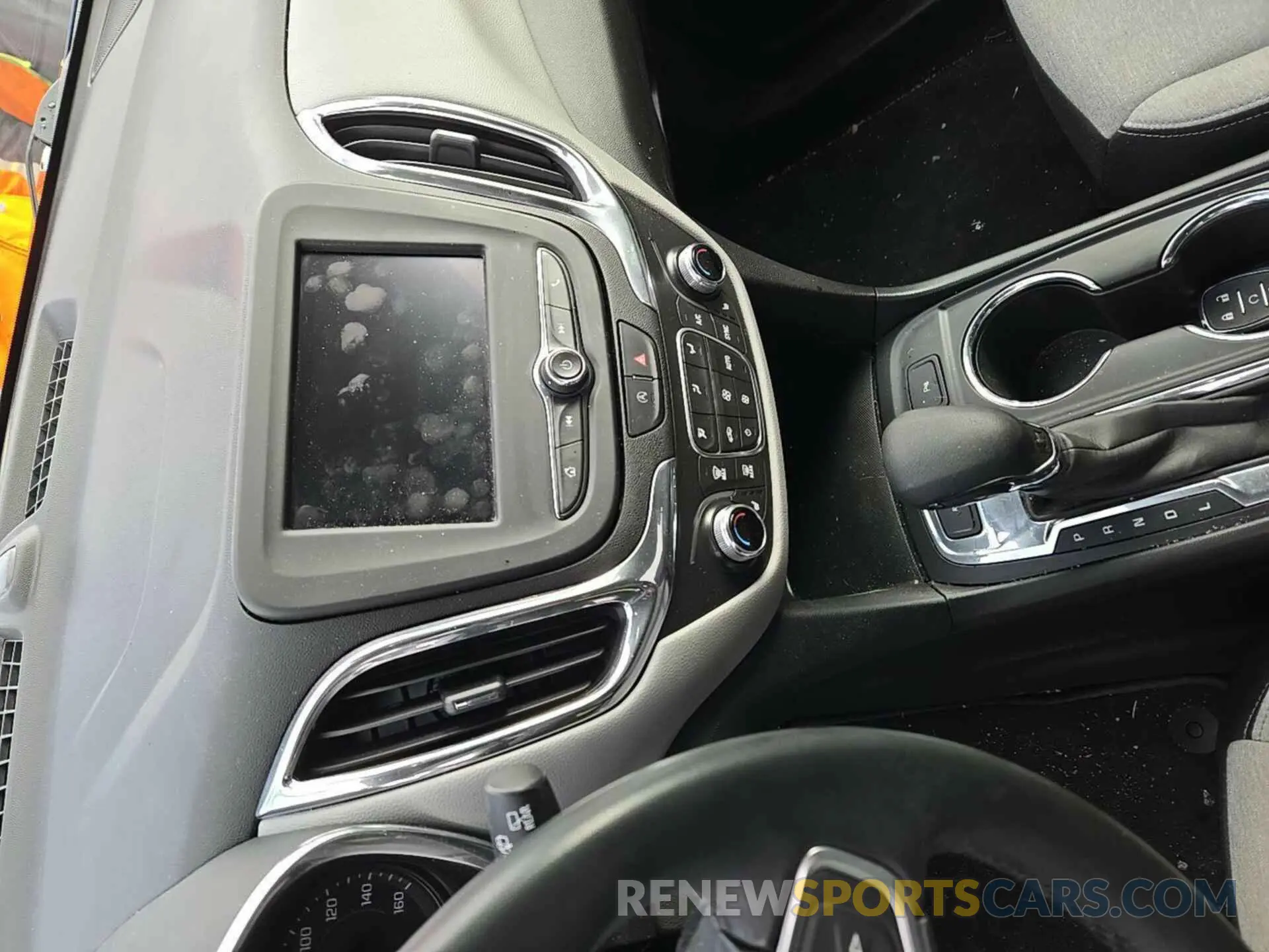 18 Photograph of a damaged car 3GNAXTEG6PS113047 CHEVROLET EQUINOX 2023