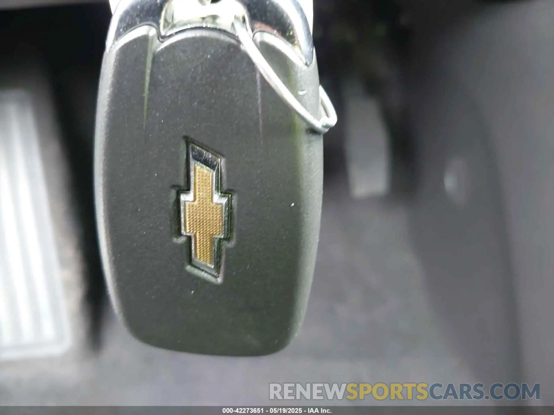 11 Photograph of a damaged car 3GNAXTEG6PS198990 CHEVROLET EQUINOX 2023