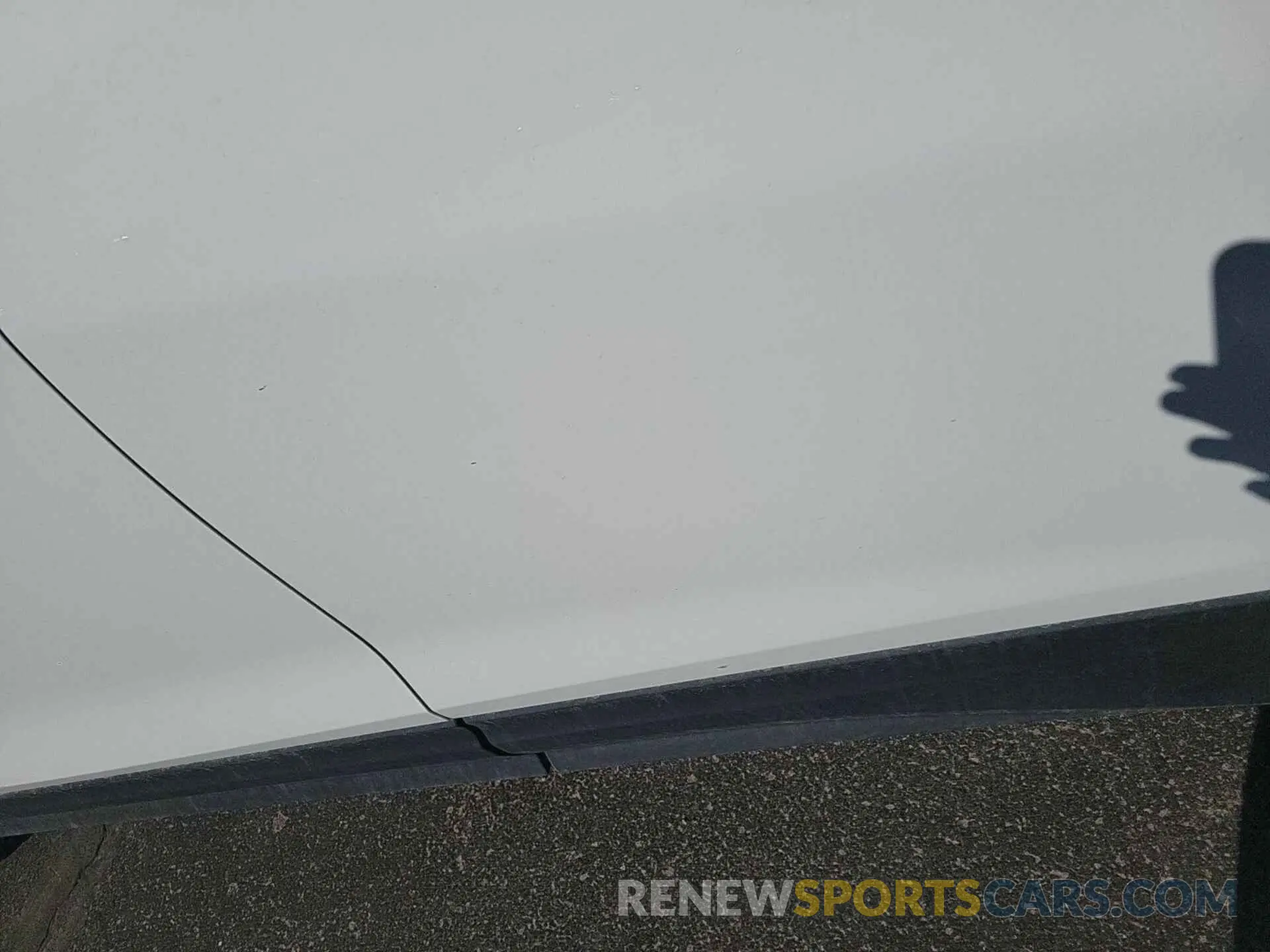 17 Photograph of a damaged car 3GNAXTEG6PS208496 CHEVROLET EQUINOX 2023