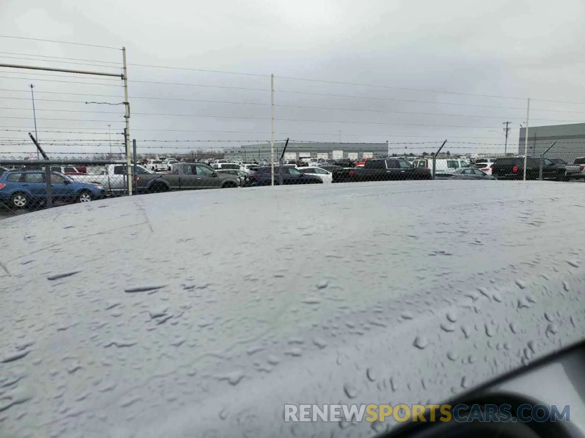 15 Photograph of a damaged car 3GNAXTEG7PL131681 CHEVROLET EQUINOX 2023