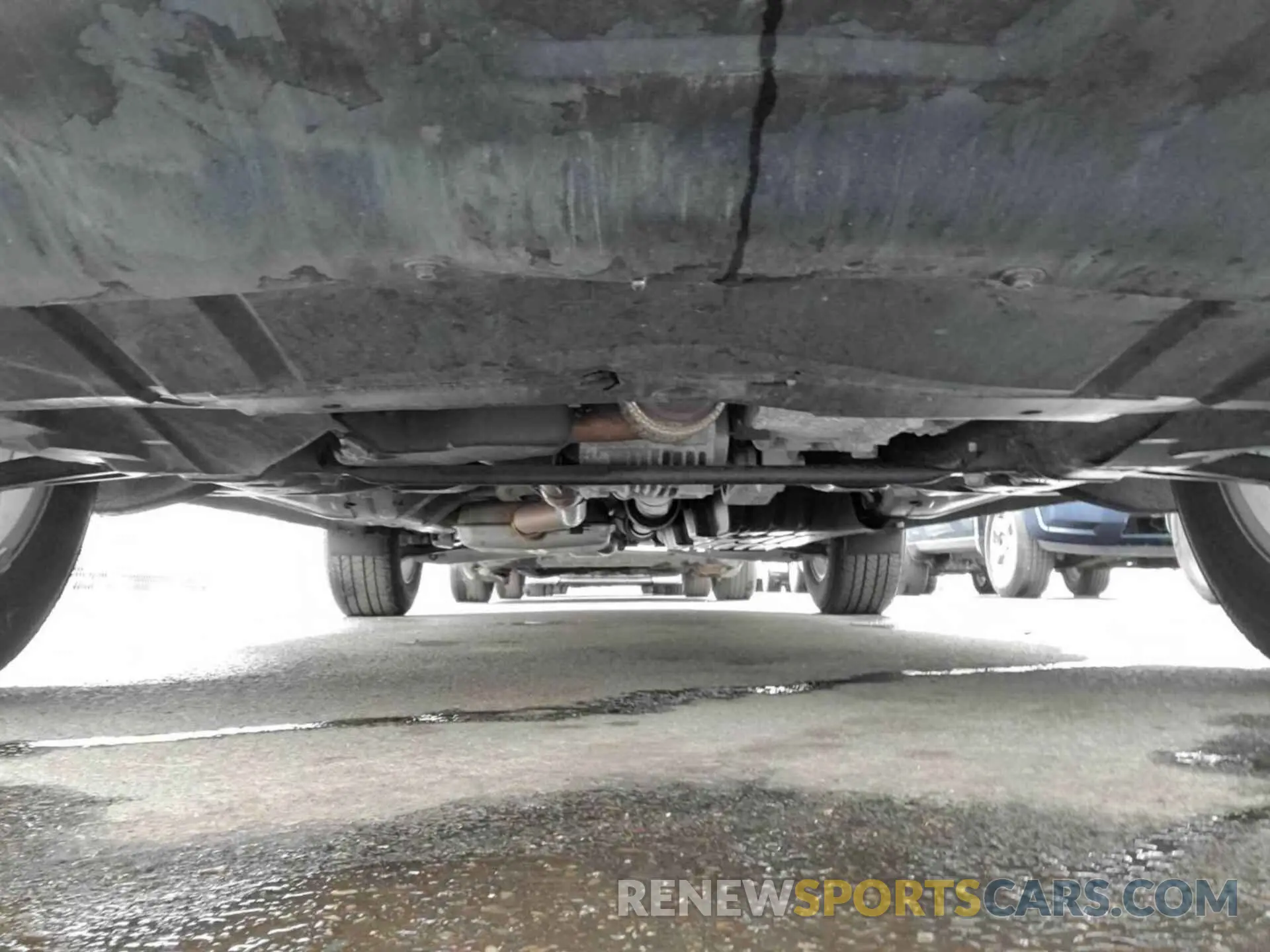 16 Photograph of a damaged car 3GNAXTEG7PL131681 CHEVROLET EQUINOX 2023