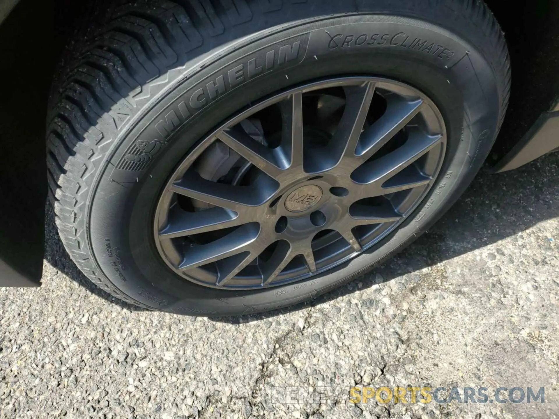 25 Photograph of a damaged car 3GNAXTEG7PL252629 CHEVROLET EQUINOX 2023