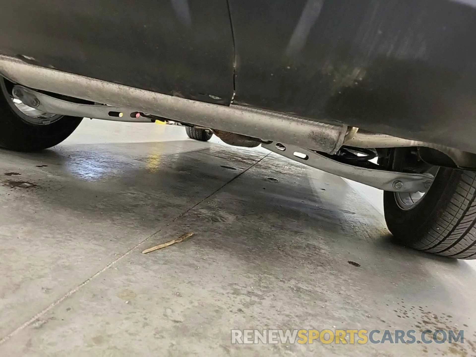 14 Photograph of a damaged car 3GNAXTEG7PL253697 CHEVROLET EQUINOX 2023