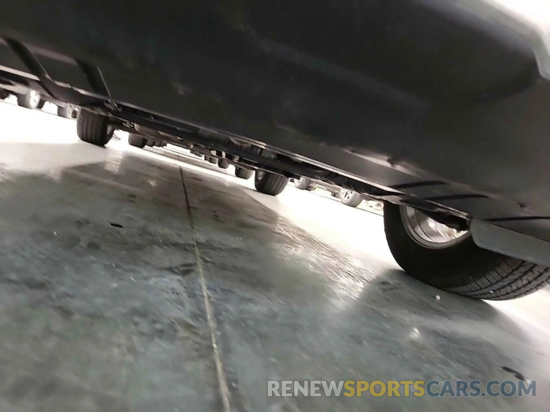 2 Photograph of a damaged car 3GNAXTEG7PL253697 CHEVROLET EQUINOX 2023