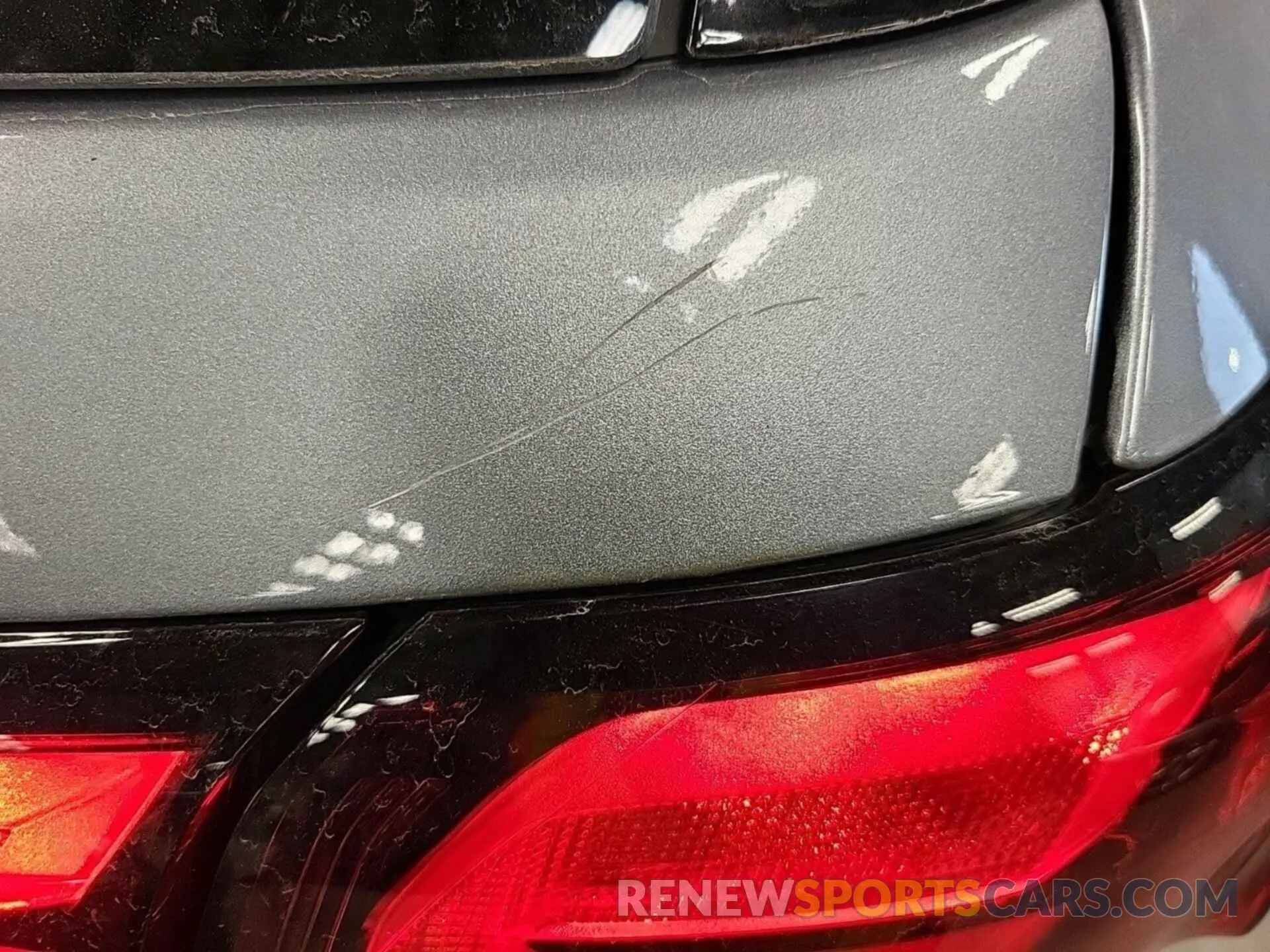 7 Photograph of a damaged car 3GNAXTEG7PL253697 CHEVROLET EQUINOX 2023