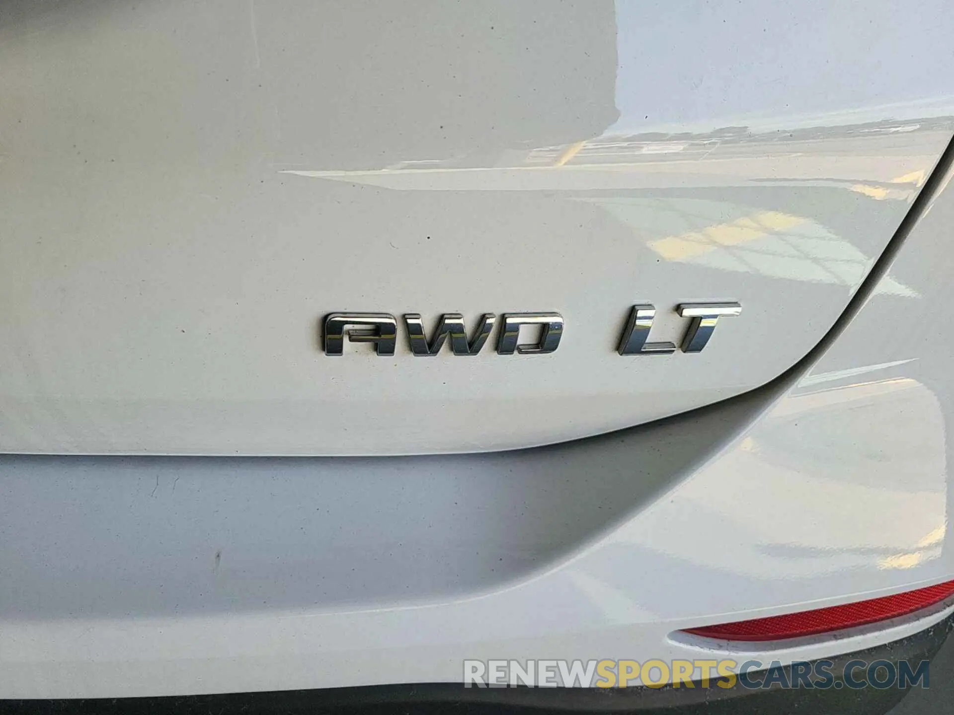 24 Photograph of a damaged car 3GNAXTEG7PS209107 CHEVROLET EQUINOX 2023
