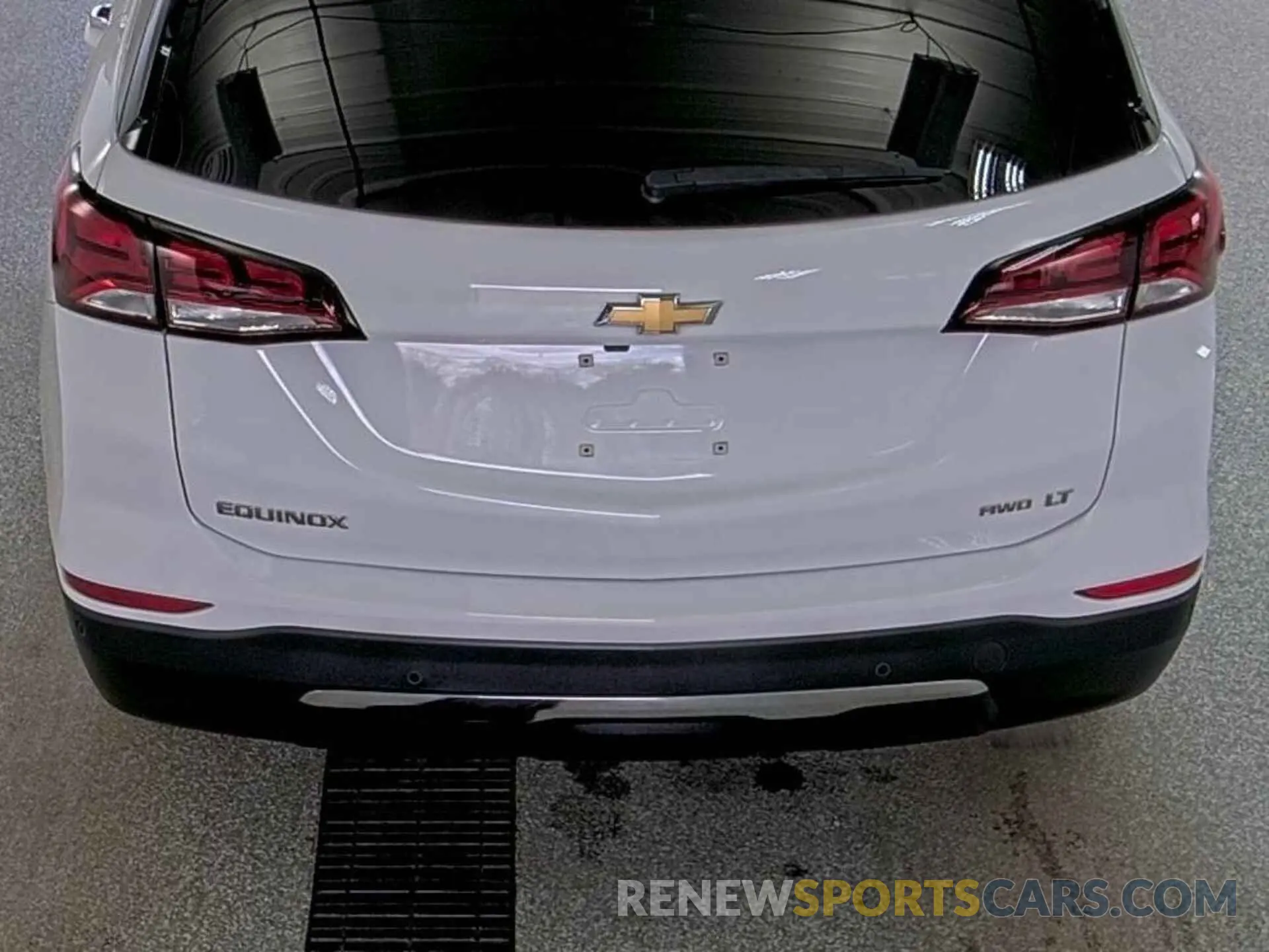 29 Photograph of a damaged car 3GNAXTEG7PS209107 CHEVROLET EQUINOX 2023