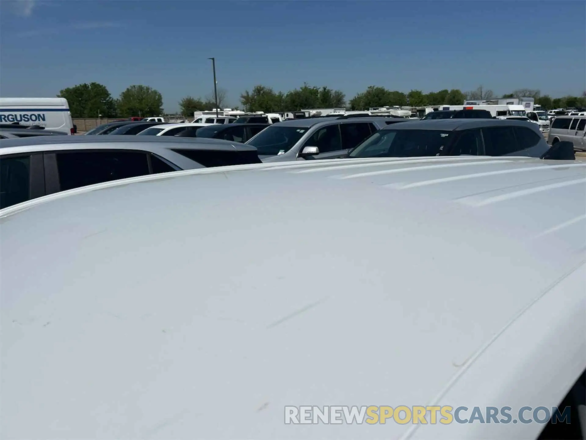 14 Photograph of a damaged car 3GNAXTEG7PS209303 CHEVROLET EQUINOX 2023