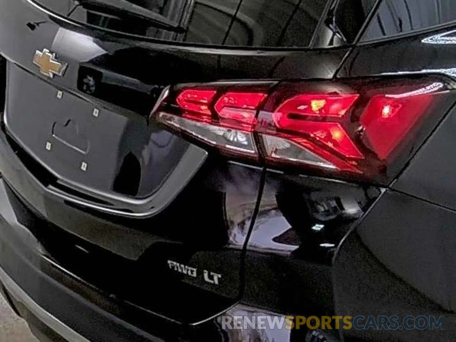 11 Photograph of a damaged car 3GNAXTEG8PL136212 CHEVROLET EQUINOX 2023