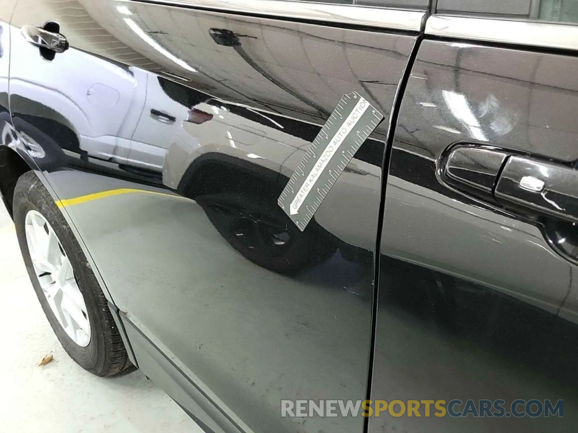 12 Photograph of a damaged car 3GNAXTEG8PL136212 CHEVROLET EQUINOX 2023