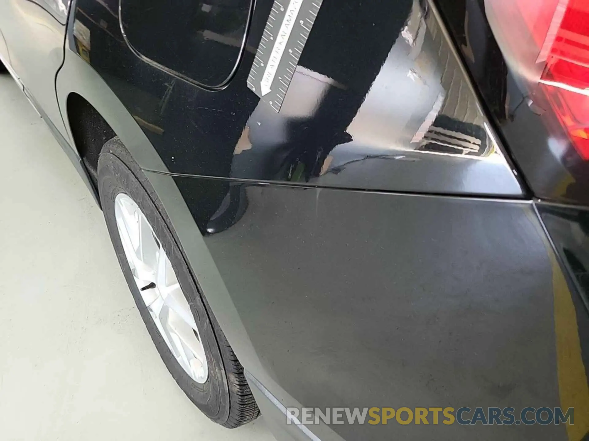 14 Photograph of a damaged car 3GNAXTEG8PL136212 CHEVROLET EQUINOX 2023