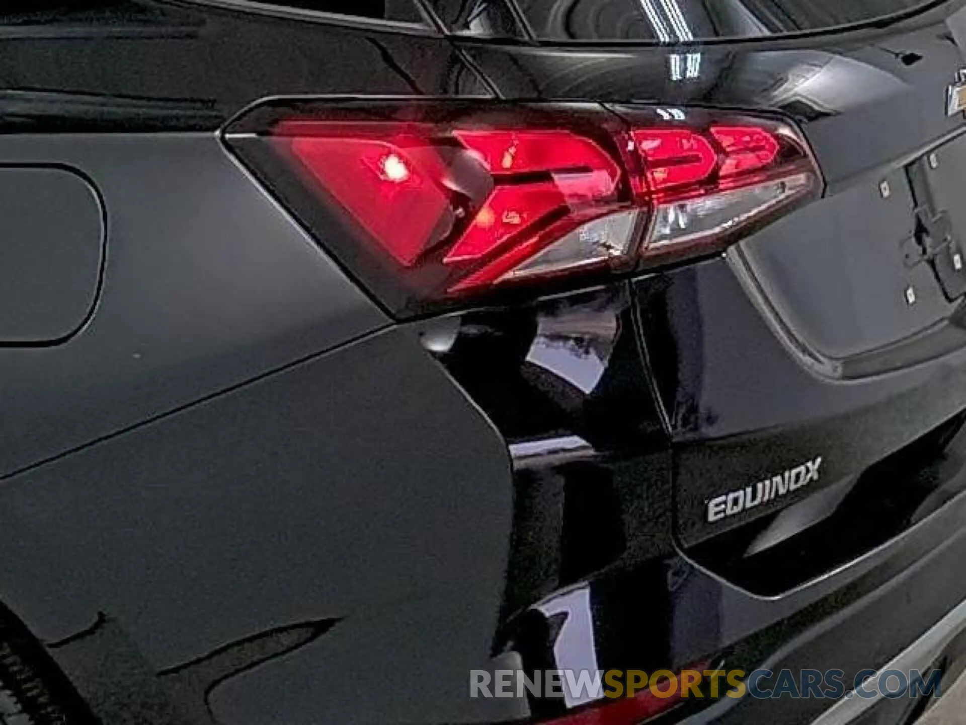 29 Photograph of a damaged car 3GNAXTEG8PL136212 CHEVROLET EQUINOX 2023