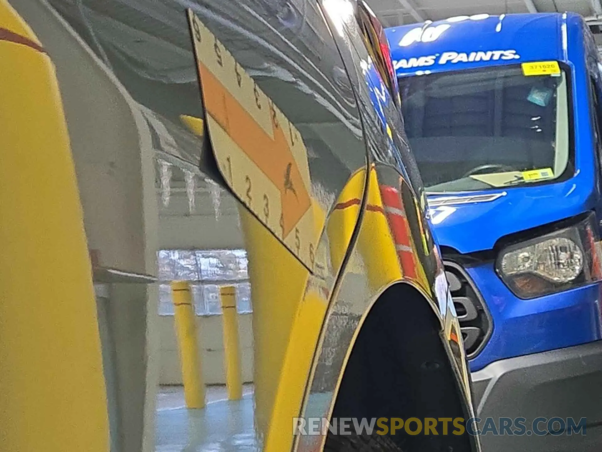 12 Photograph of a damaged car 3GNAXTEG8PL208218 CHEVROLET EQUINOX 2023