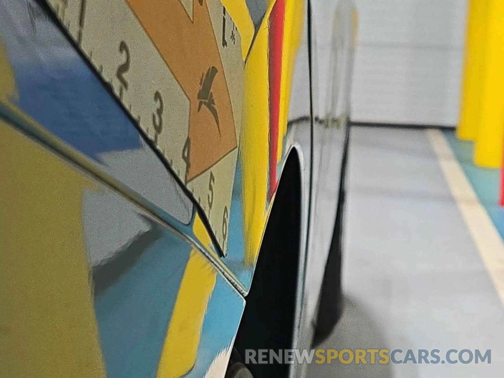 24 Photograph of a damaged car 3GNAXTEG8PL208218 CHEVROLET EQUINOX 2023