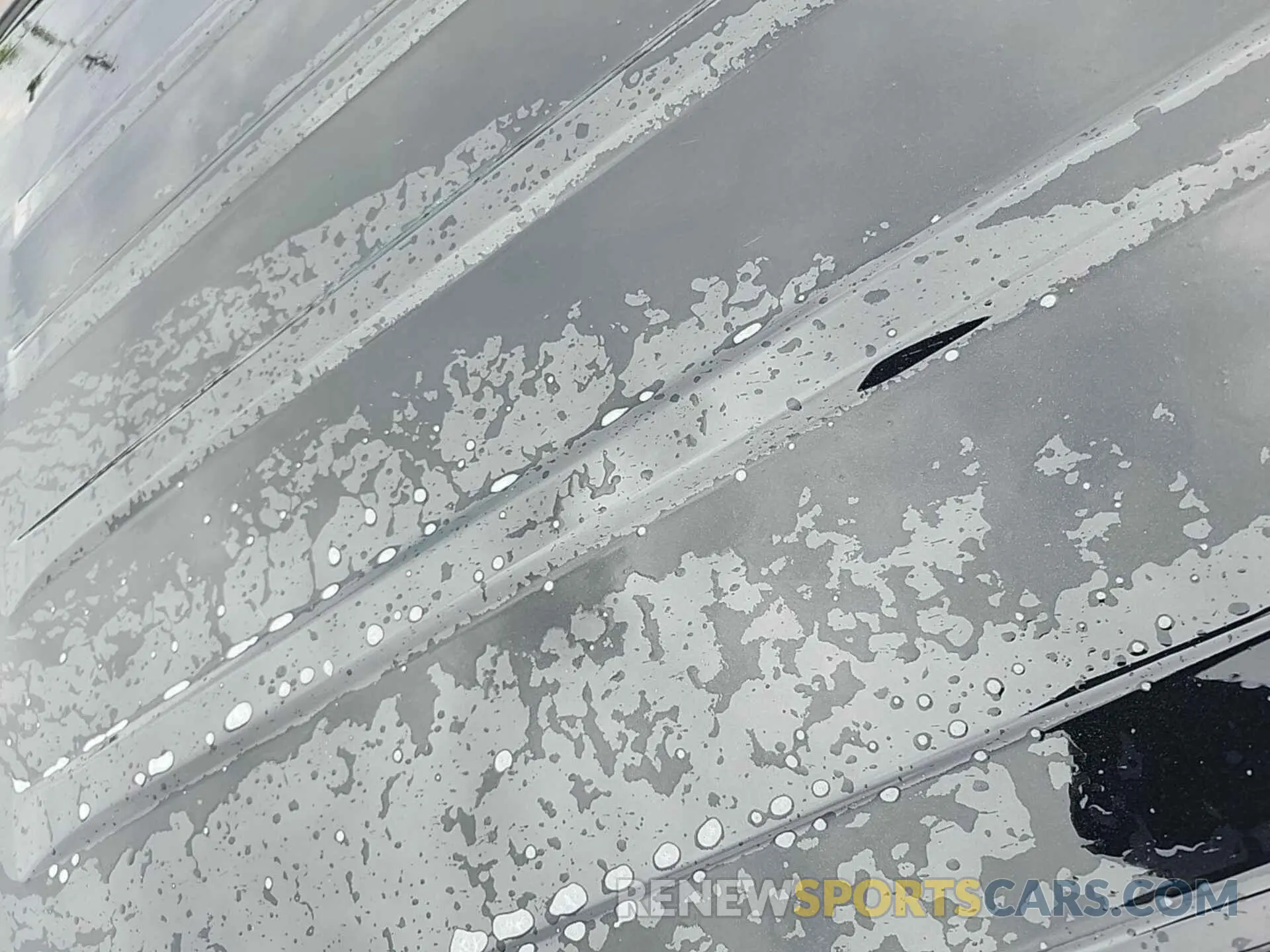 10 Photograph of a damaged car 3GNAXTEG8PL237654 CHEVROLET EQUINOX 2023