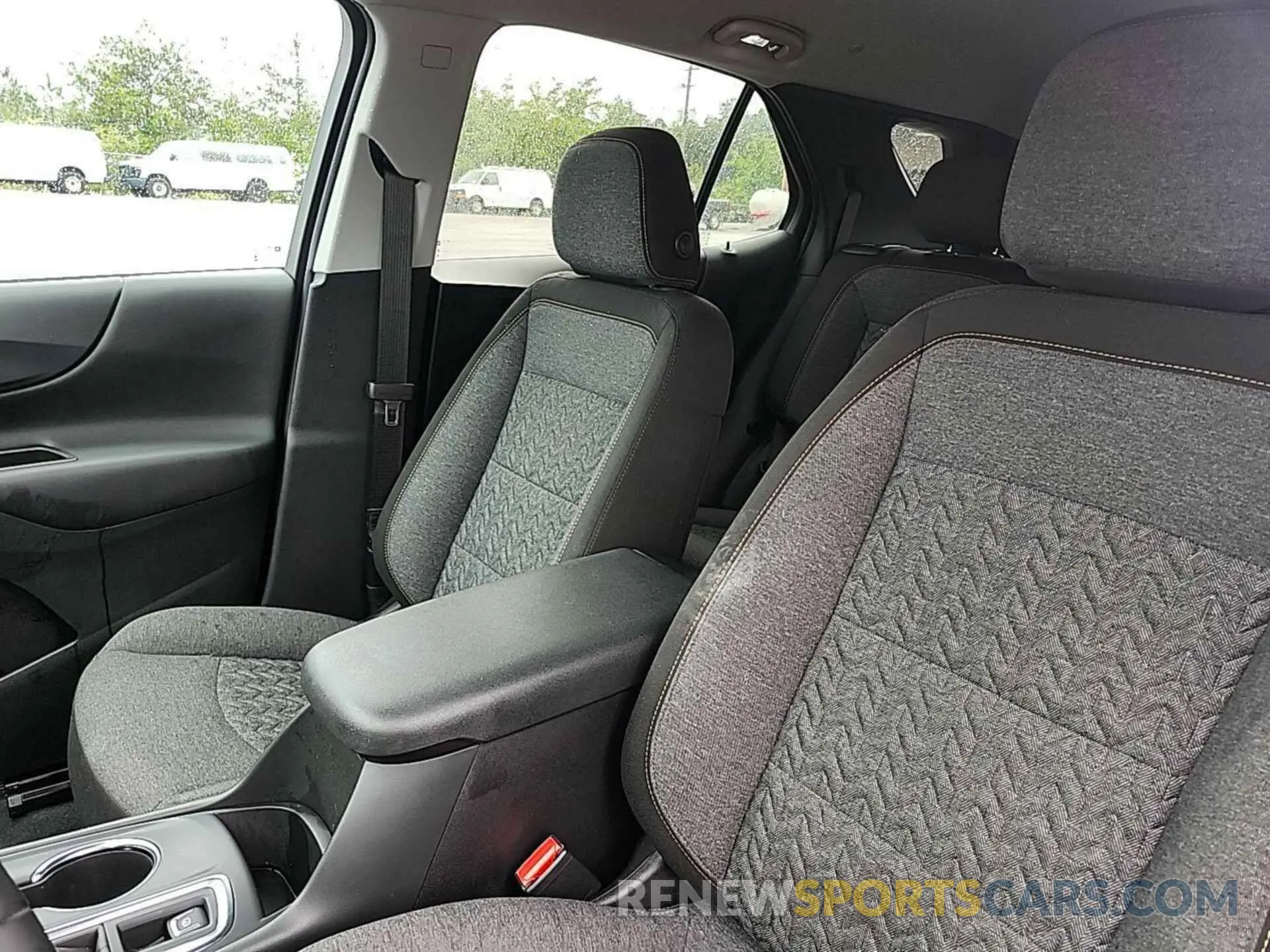 12 Photograph of a damaged car 3GNAXTEG8PL237654 CHEVROLET EQUINOX 2023