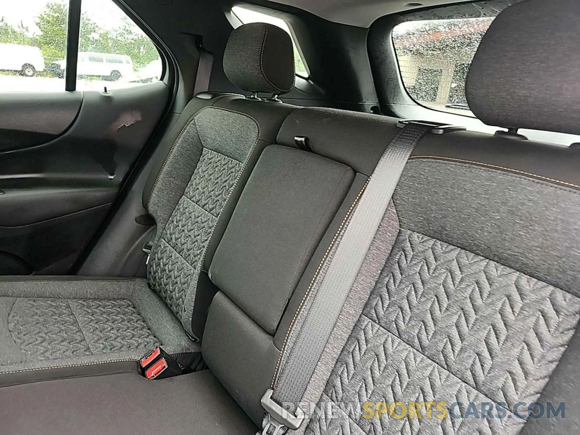 16 Photograph of a damaged car 3GNAXTEG8PL237654 CHEVROLET EQUINOX 2023