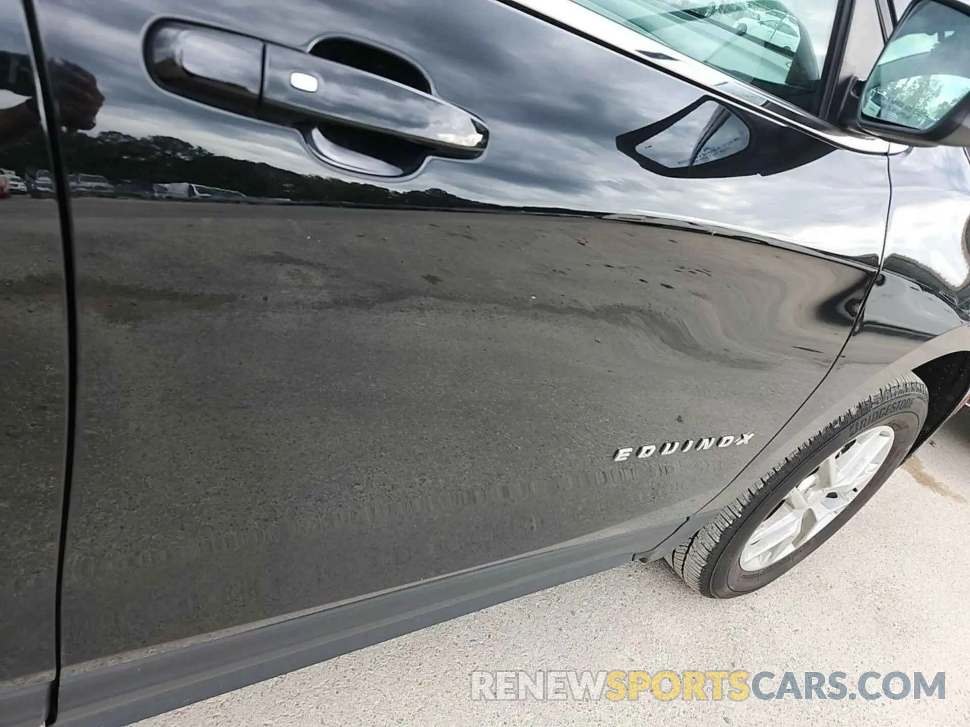 19 Photograph of a damaged car 3GNAXTEG8PL237654 CHEVROLET EQUINOX 2023