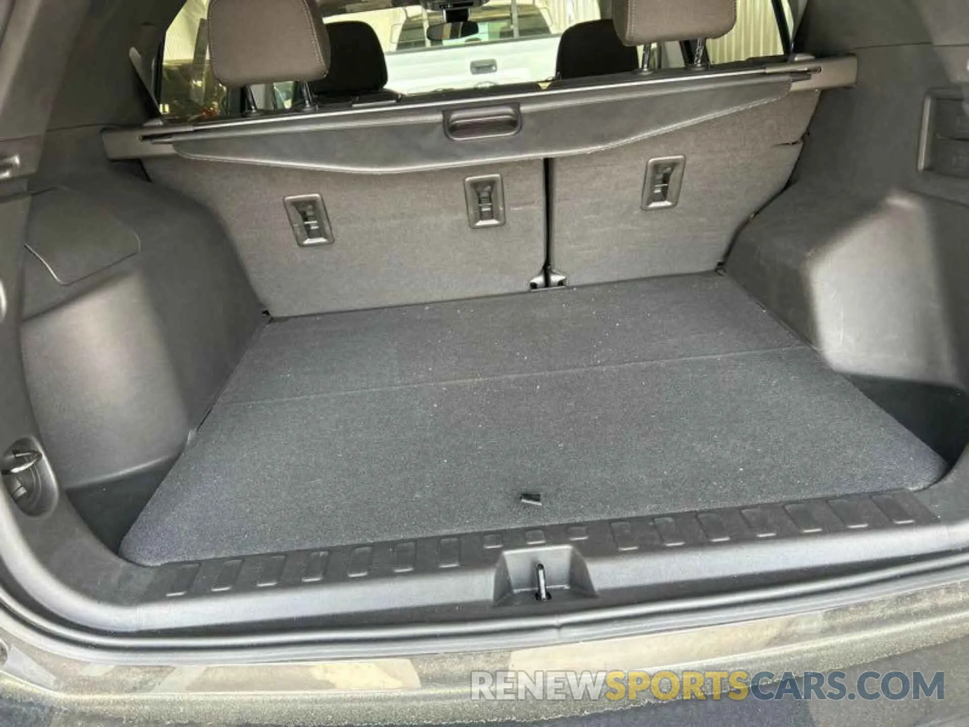 11 Photograph of a damaged car 3GNAXTEG8PL237721 CHEVROLET EQUINOX 2023