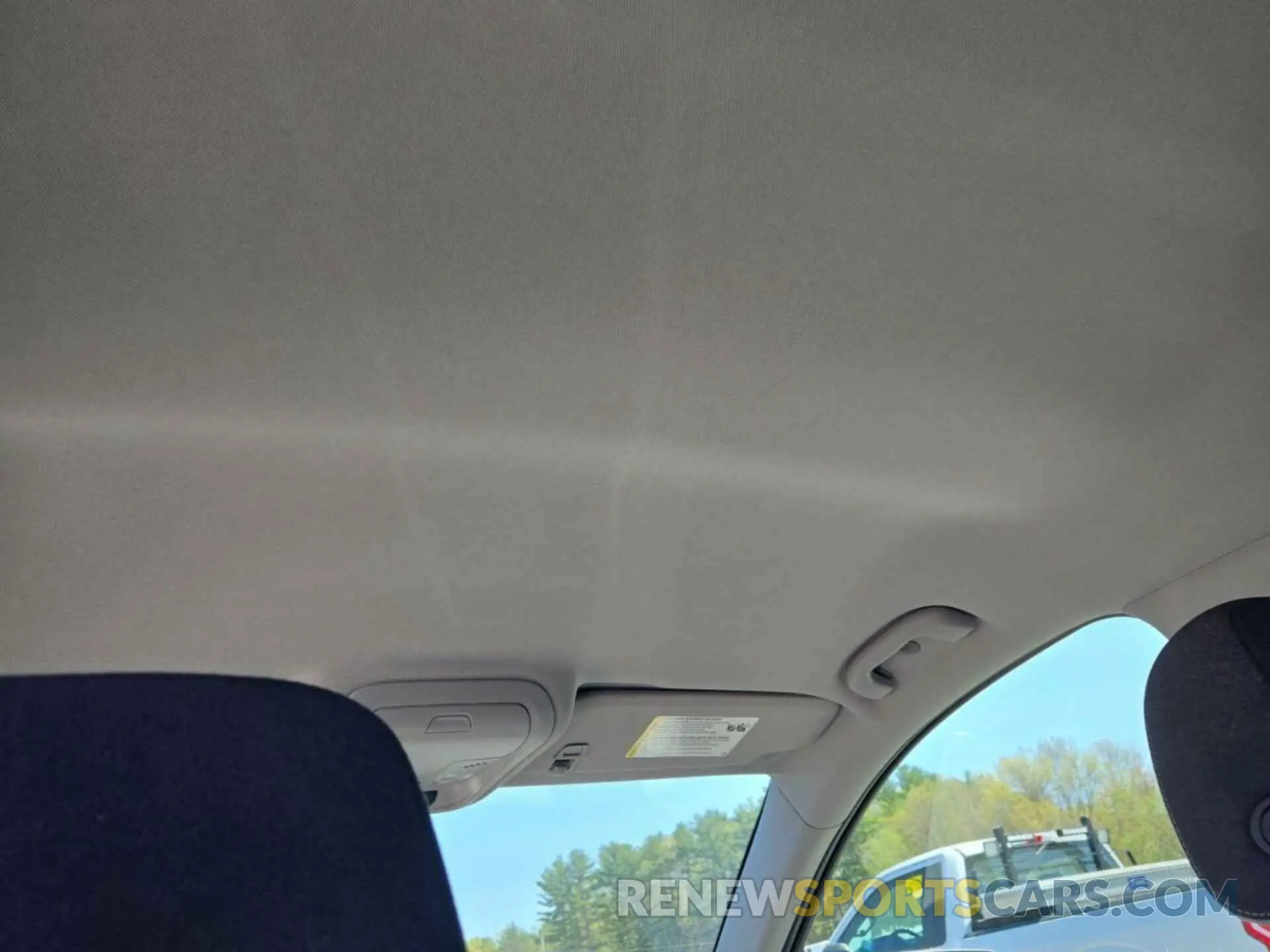 13 Photograph of a damaged car 3GNAXTEG8PL252512 CHEVROLET EQUINOX 2023