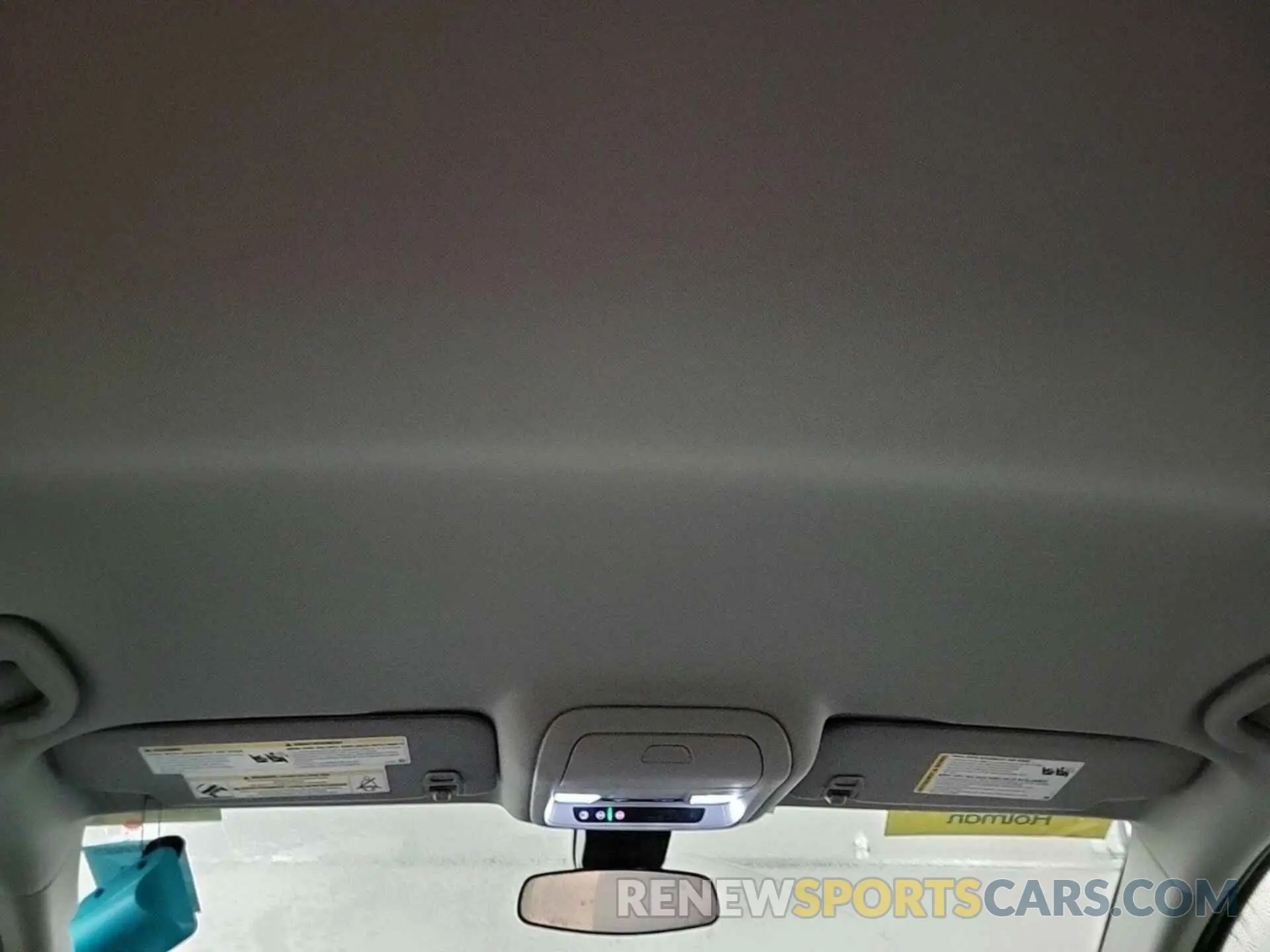 15 Photograph of a damaged car 3GNAXTEG8PL252512 CHEVROLET EQUINOX 2023