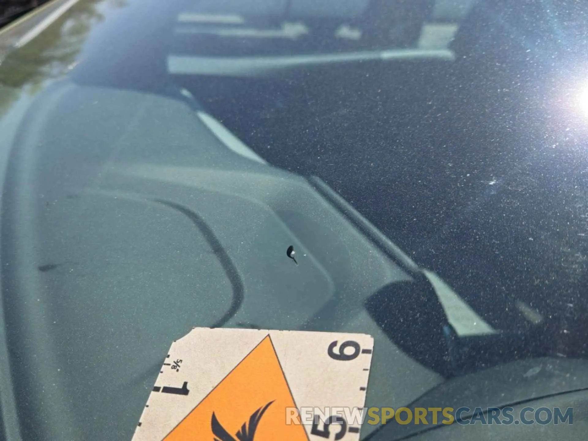 28 Photograph of a damaged car 3GNAXTEG8PL252512 CHEVROLET EQUINOX 2023