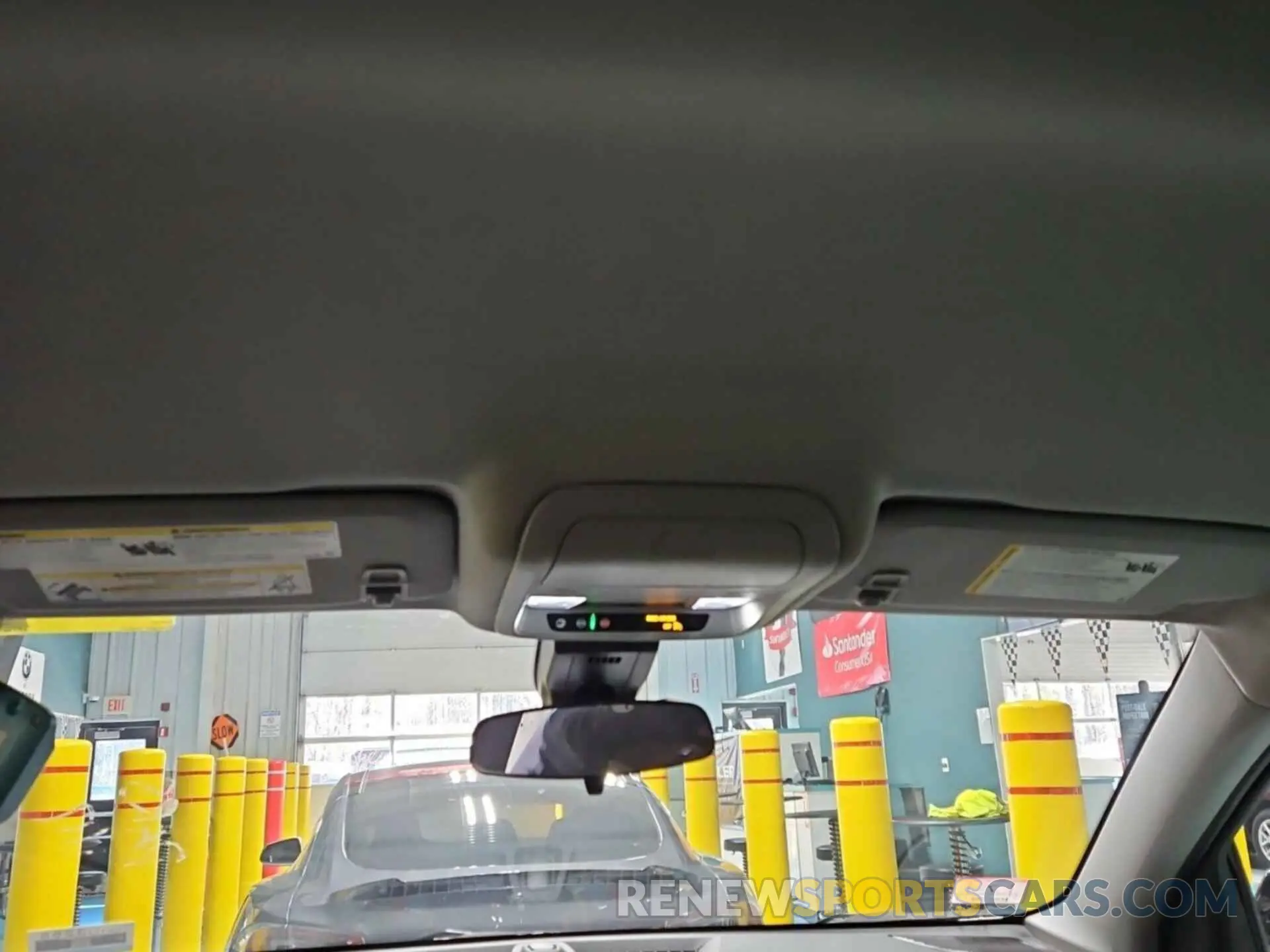 13 Photograph of a damaged car 3GNAXTEG8PL252588 CHEVROLET EQUINOX 2023