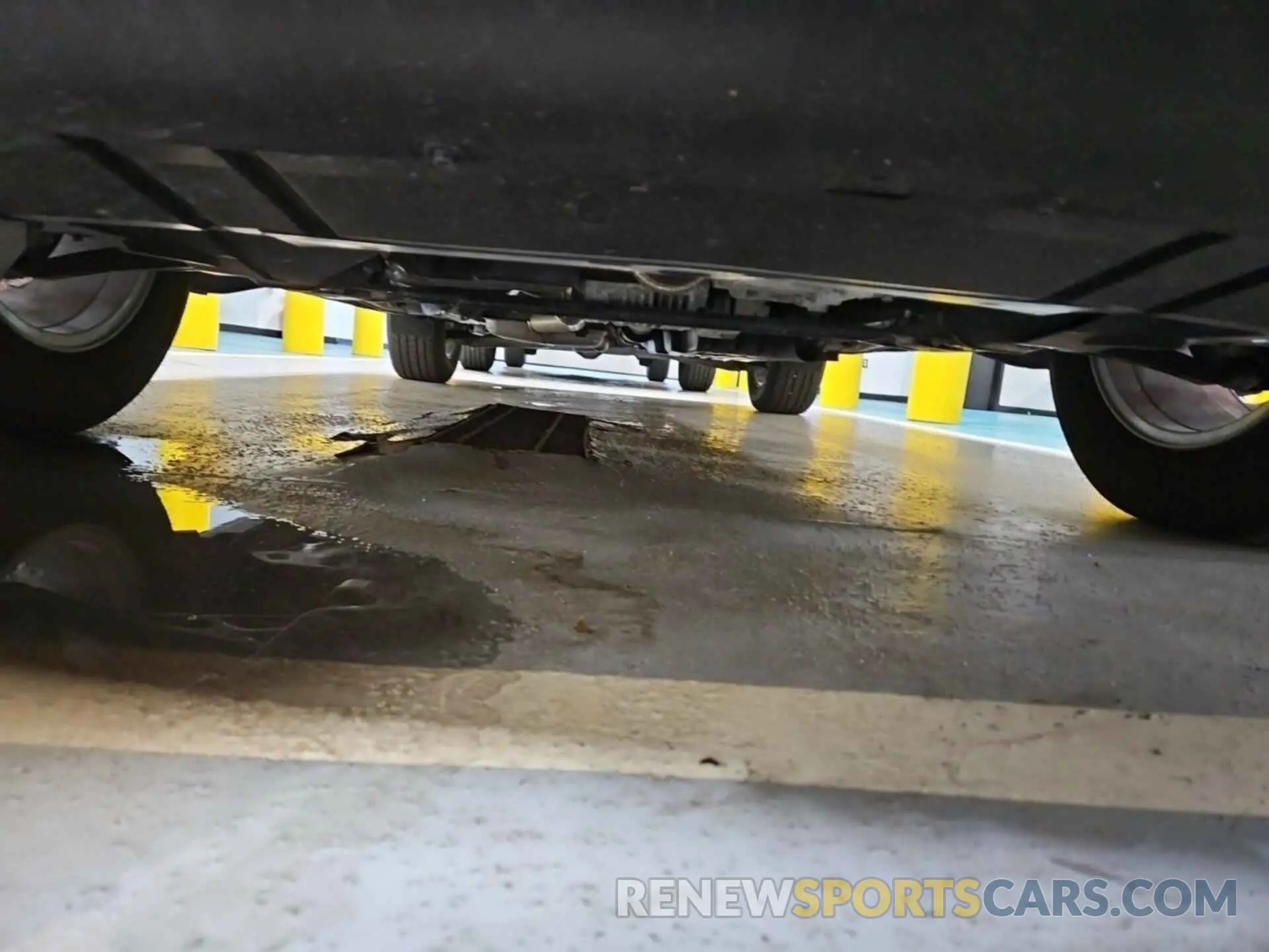 15 Photograph of a damaged car 3GNAXTEG8PL252588 CHEVROLET EQUINOX 2023