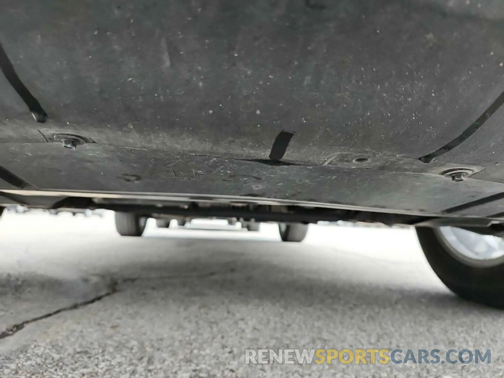 19 Photograph of a damaged car 3GNAXTEG8PL253028 CHEVROLET EQUINOX 2023