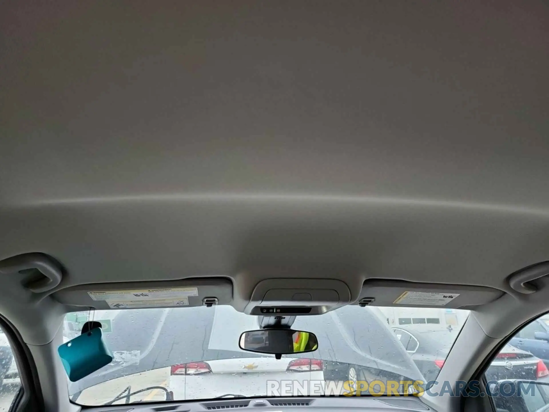 3 Photograph of a damaged car 3GNAXTEG8PL253028 CHEVROLET EQUINOX 2023