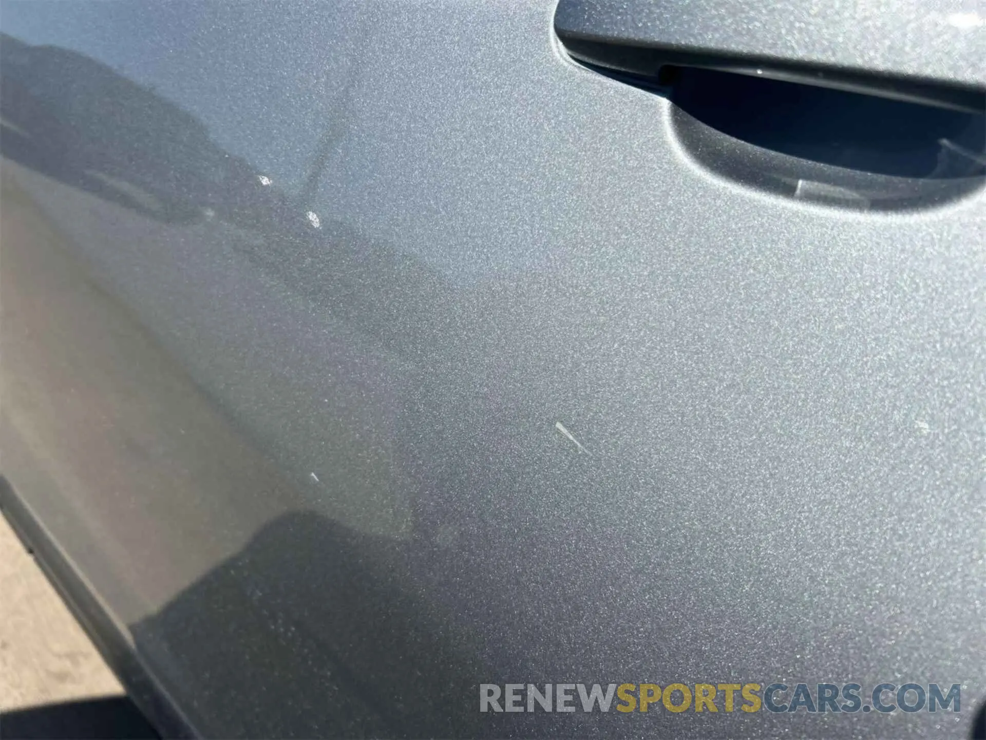 13 Photograph of a damaged car 3GNAXTEG8PS208547 CHEVROLET EQUINOX 2023