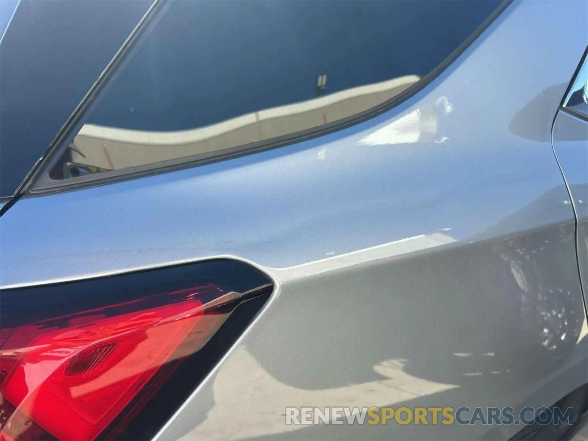 16 Photograph of a damaged car 3GNAXTEG8PS208547 CHEVROLET EQUINOX 2023
