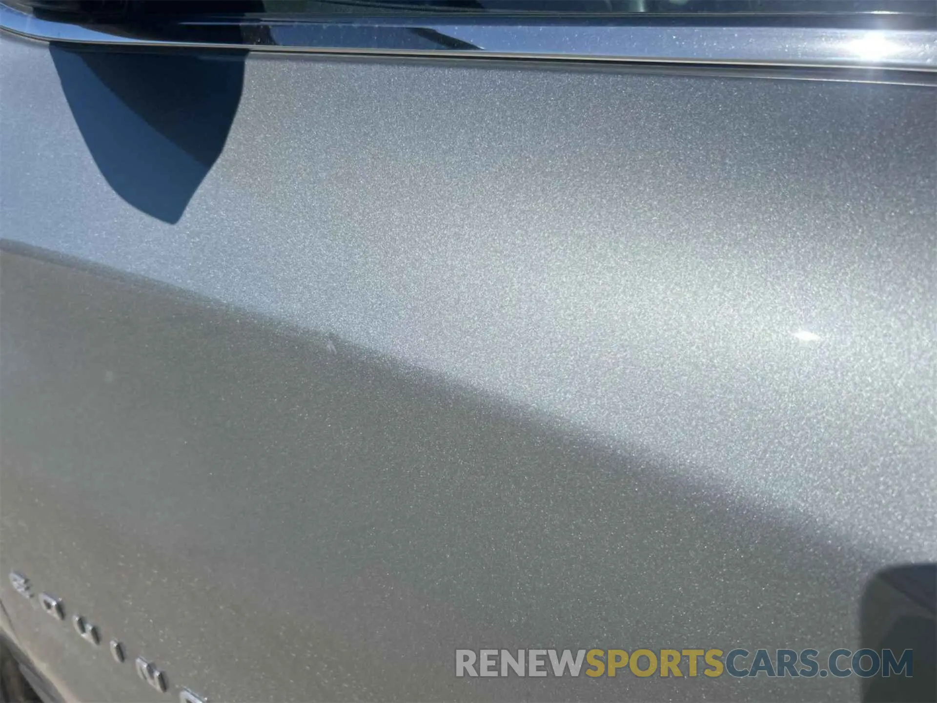 21 Photograph of a damaged car 3GNAXTEG8PS208547 CHEVROLET EQUINOX 2023