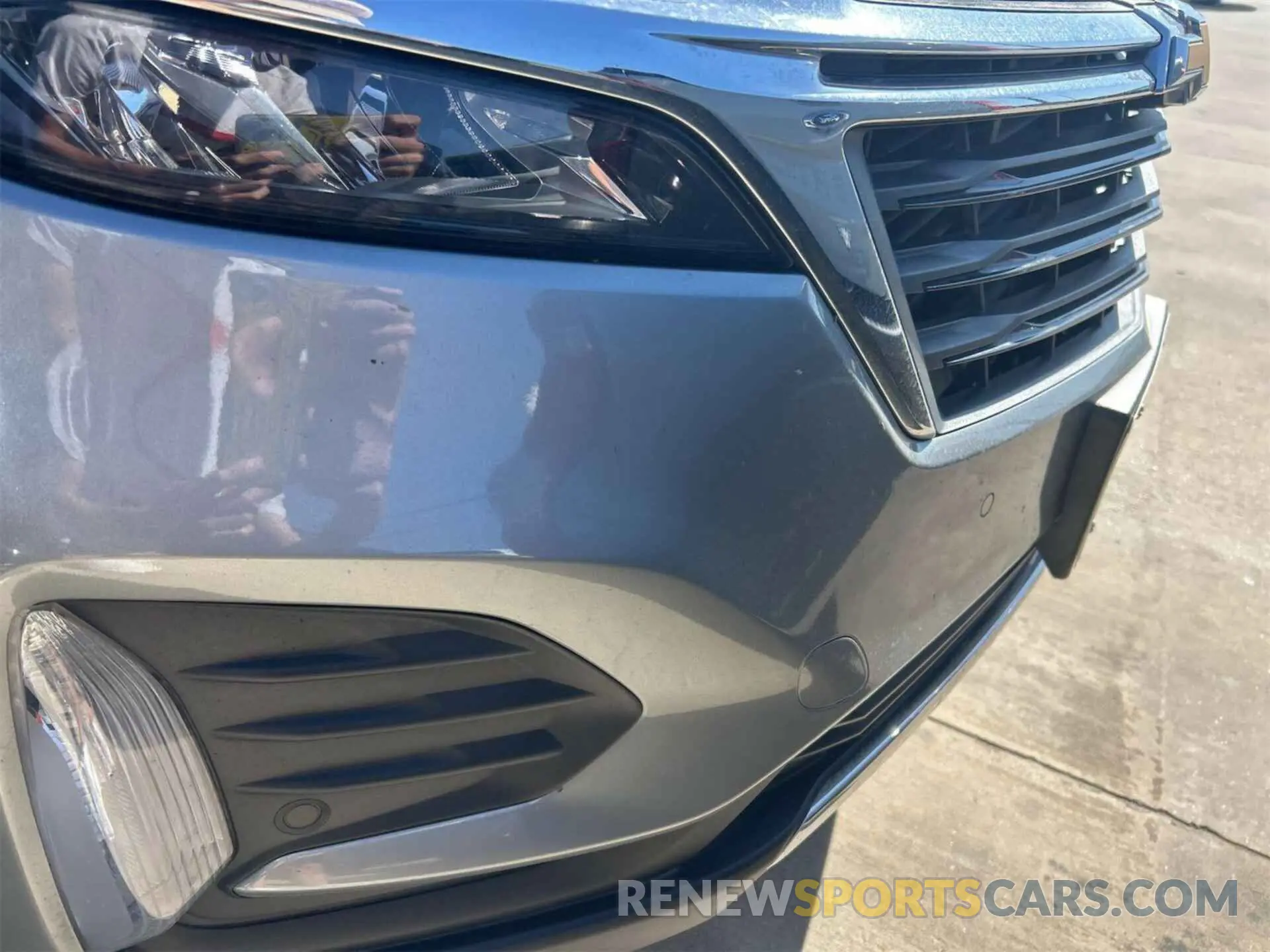 25 Photograph of a damaged car 3GNAXTEG8PS208547 CHEVROLET EQUINOX 2023
