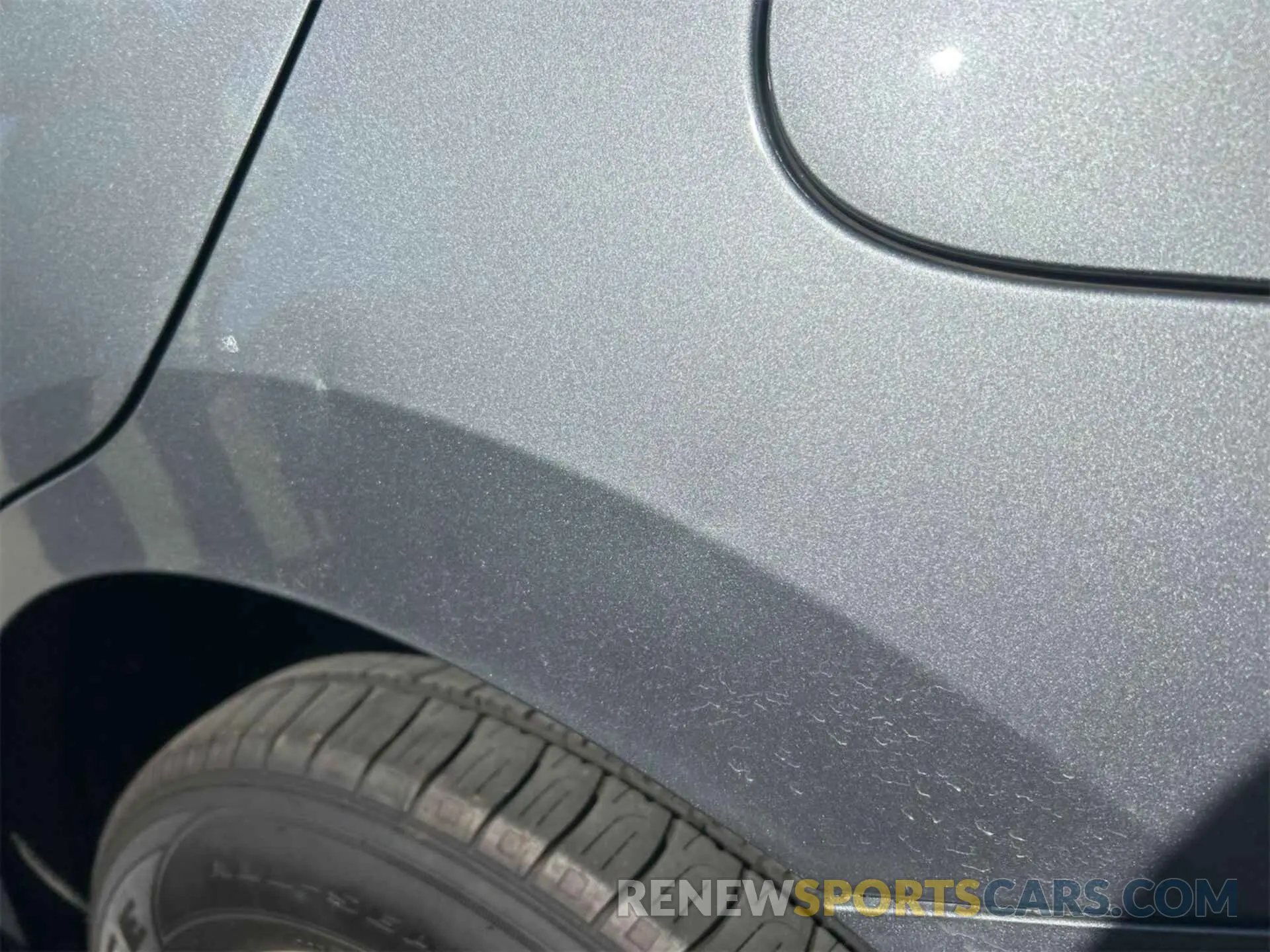 3 Photograph of a damaged car 3GNAXTEG8PS208547 CHEVROLET EQUINOX 2023