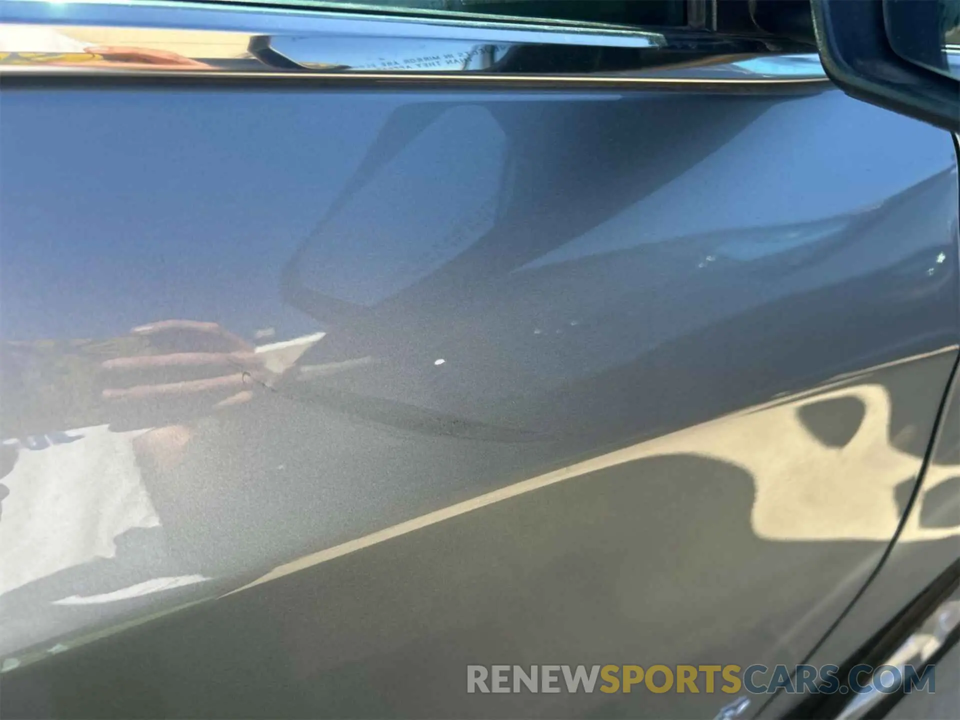9 Photograph of a damaged car 3GNAXTEG8PS208547 CHEVROLET EQUINOX 2023
