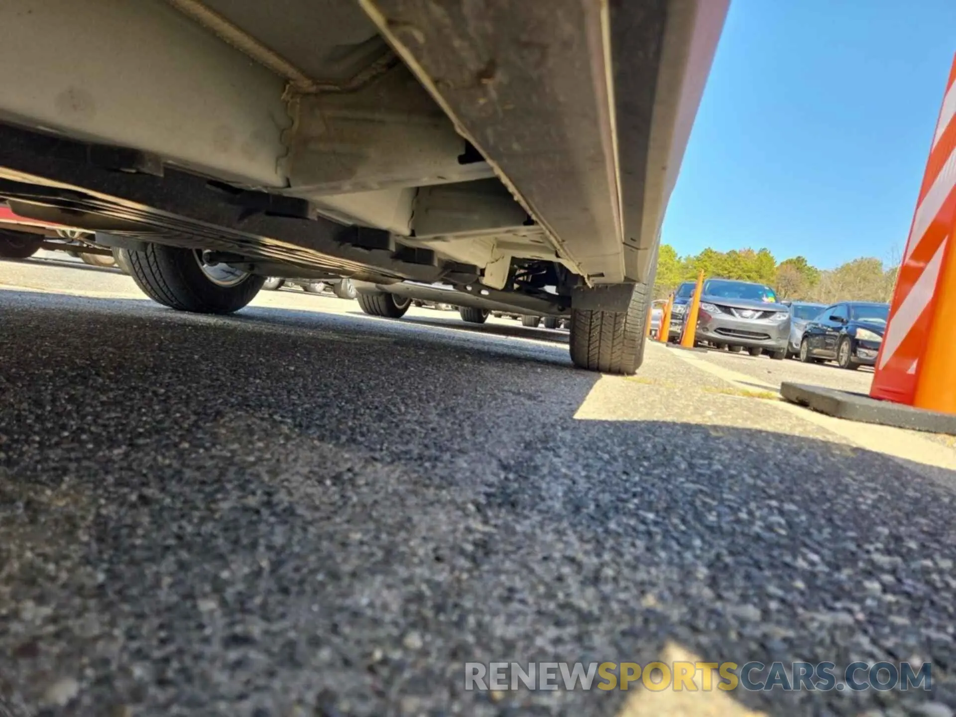 26 Photograph of a damaged car 3GNAXTEG8PS209374 CHEVROLET EQUINOX 2023