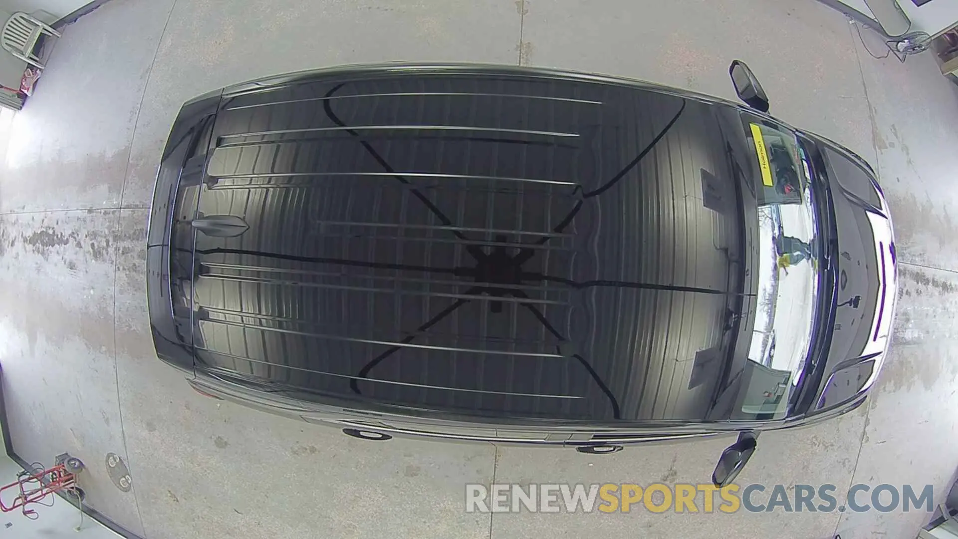 11 Photograph of a damaged car 3GNAXTEG9PL113490 CHEVROLET EQUINOX 2023