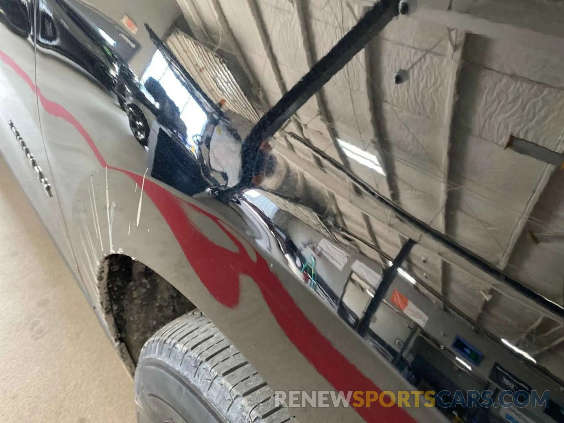 12 Photograph of a damaged car 3GNAXTEG9PL113490 CHEVROLET EQUINOX 2023