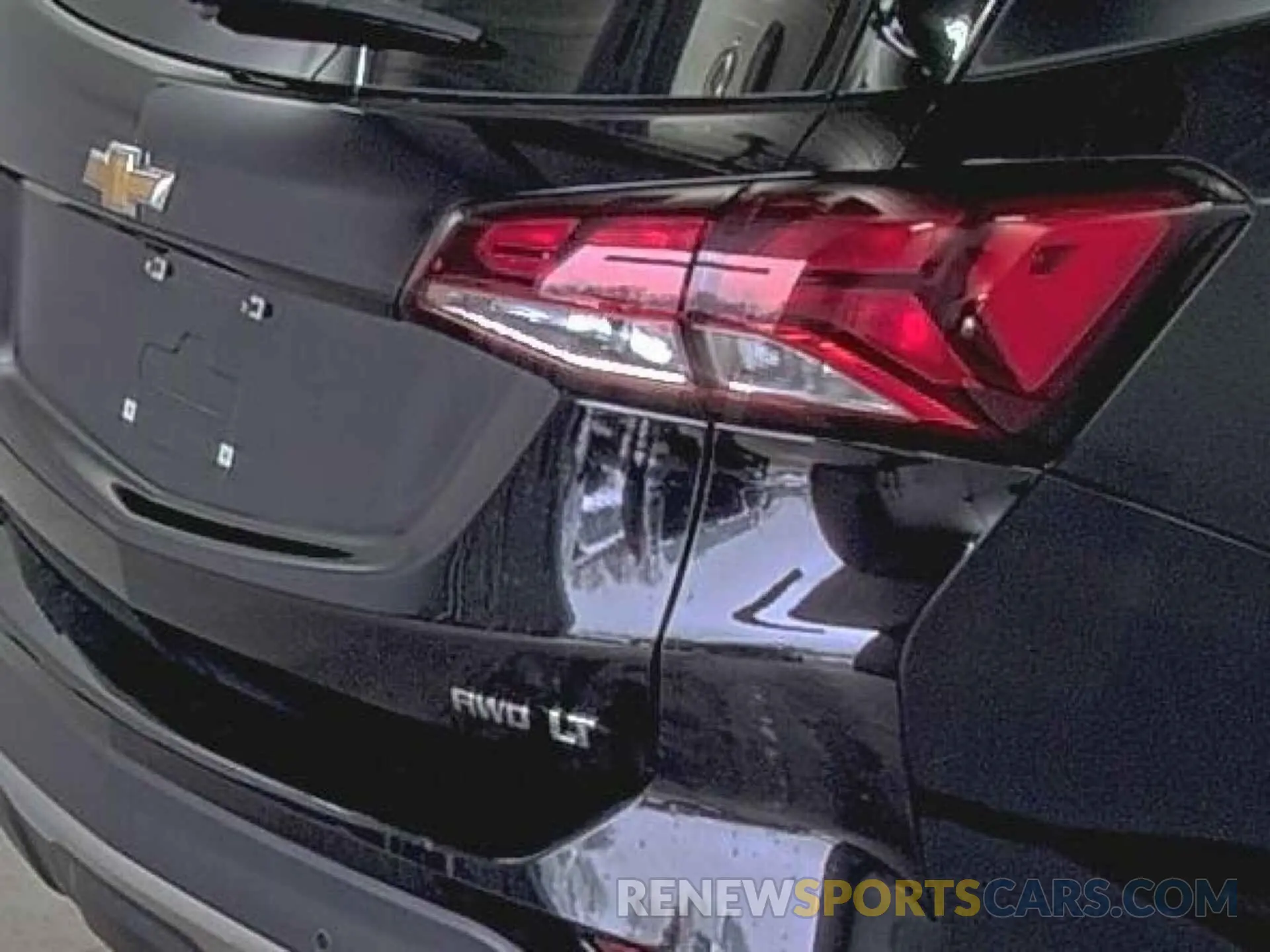 13 Photograph of a damaged car 3GNAXTEG9PL113490 CHEVROLET EQUINOX 2023