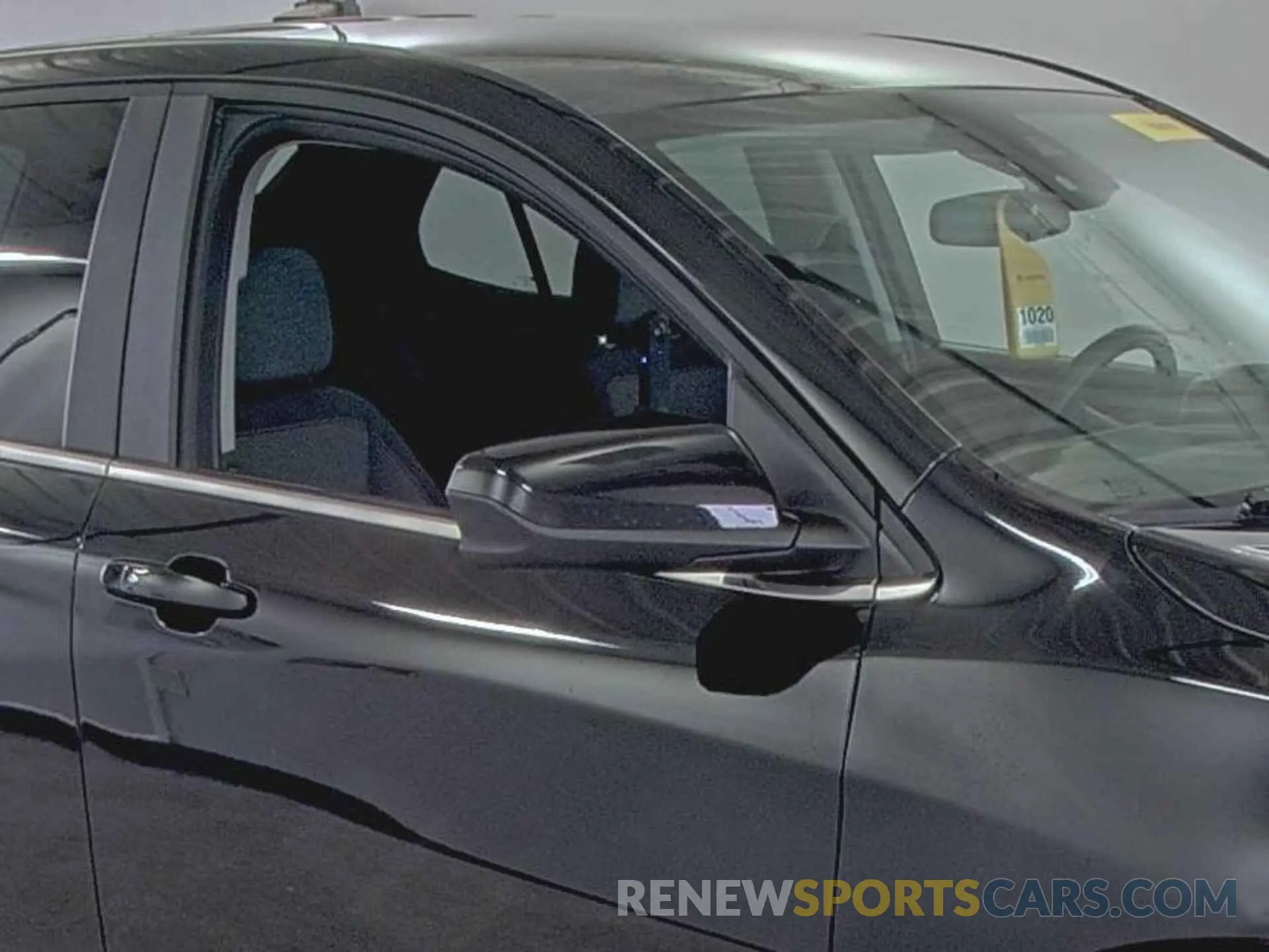 22 Photograph of a damaged car 3GNAXTEG9PL113490 CHEVROLET EQUINOX 2023