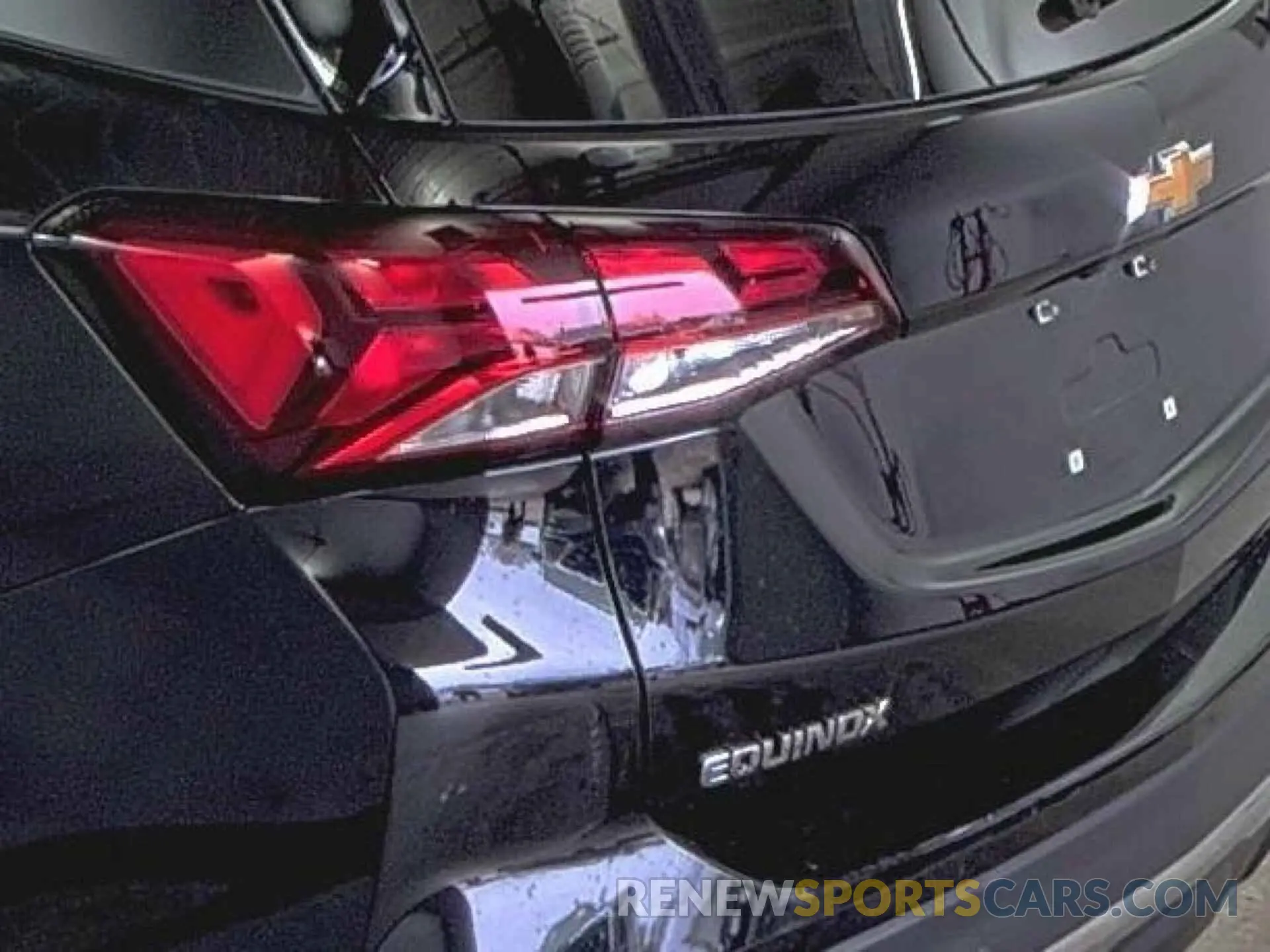 26 Photograph of a damaged car 3GNAXTEG9PL113490 CHEVROLET EQUINOX 2023