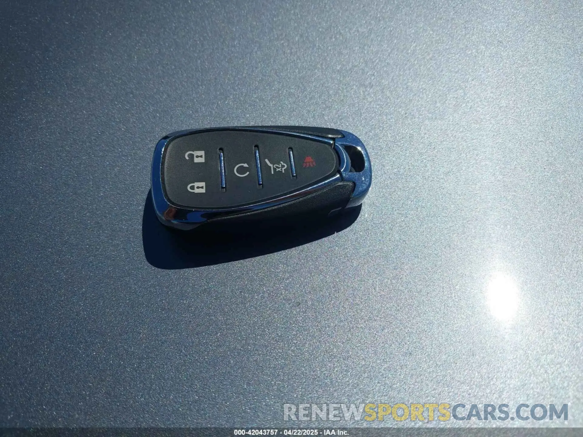 11 Photograph of a damaged car 3GNAXTEG9PL246850 CHEVROLET EQUINOX 2023