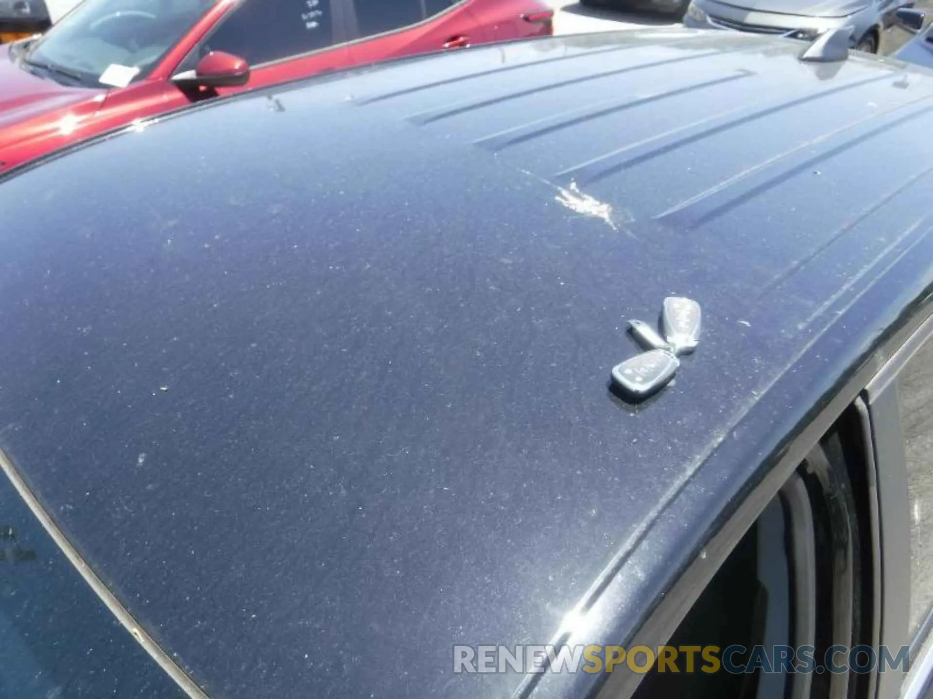 14 Photograph of a damaged car 3GNAXTEG9PL252938 CHEVROLET EQUINOX 2023