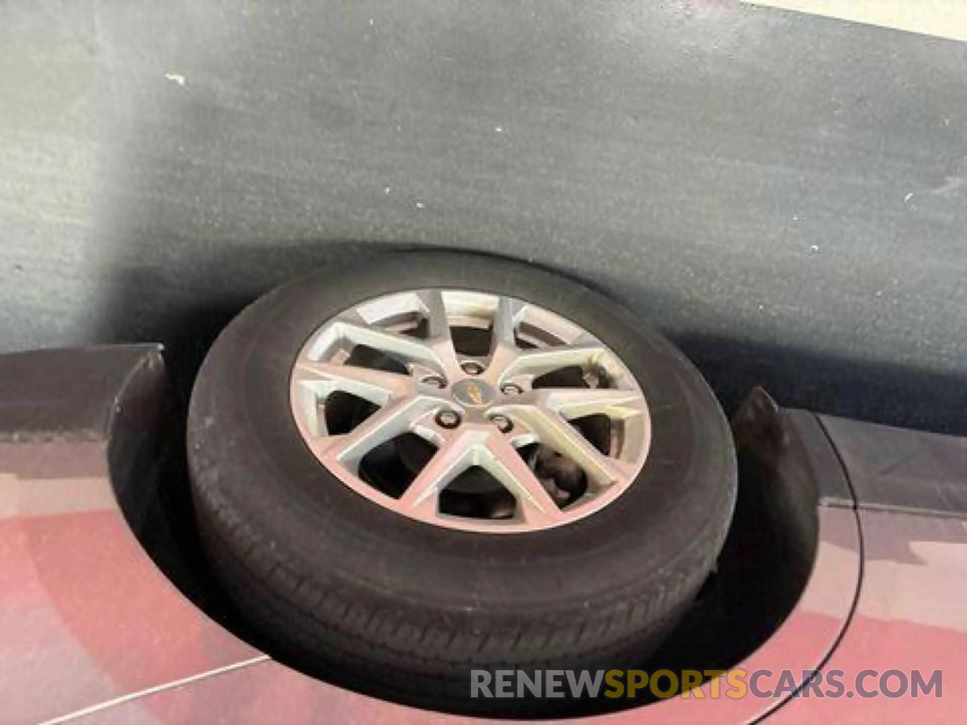 16 Photograph of a damaged car 3GNAXTEG9PL253331 CHEVROLET EQUINOX 2023